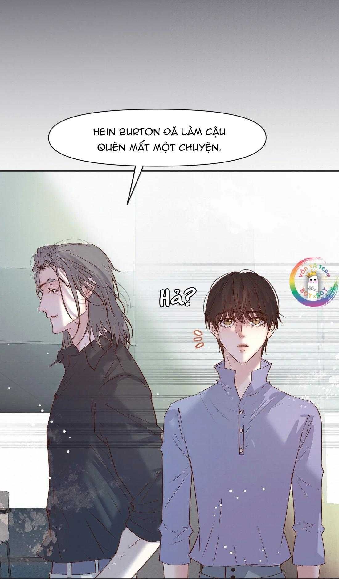 Trỗi Dậy Từ Tro Tàn Chapter 97 - Trang 17