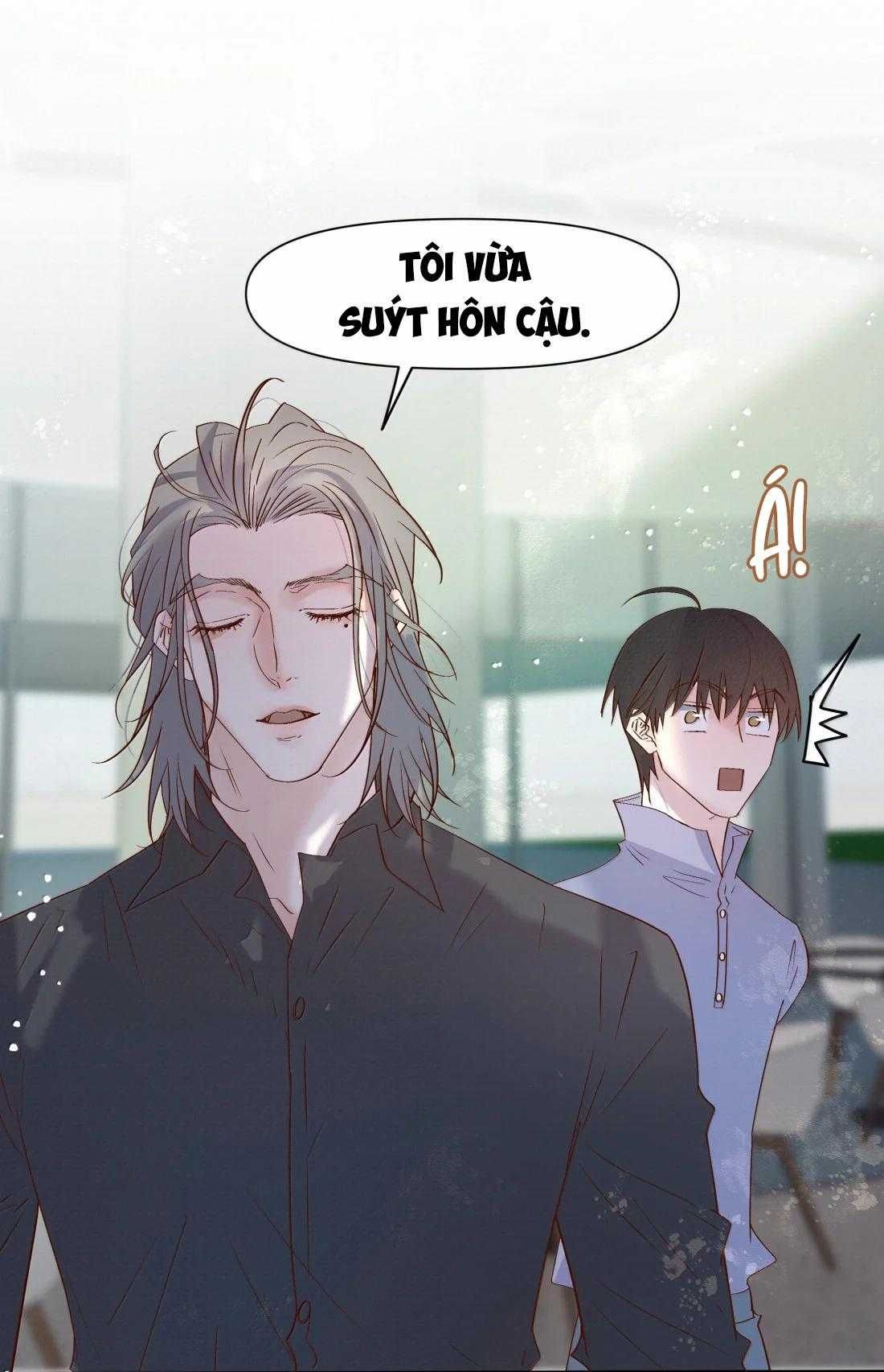 Trỗi Dậy Từ Tro Tàn Chapter 97 - Trang 19