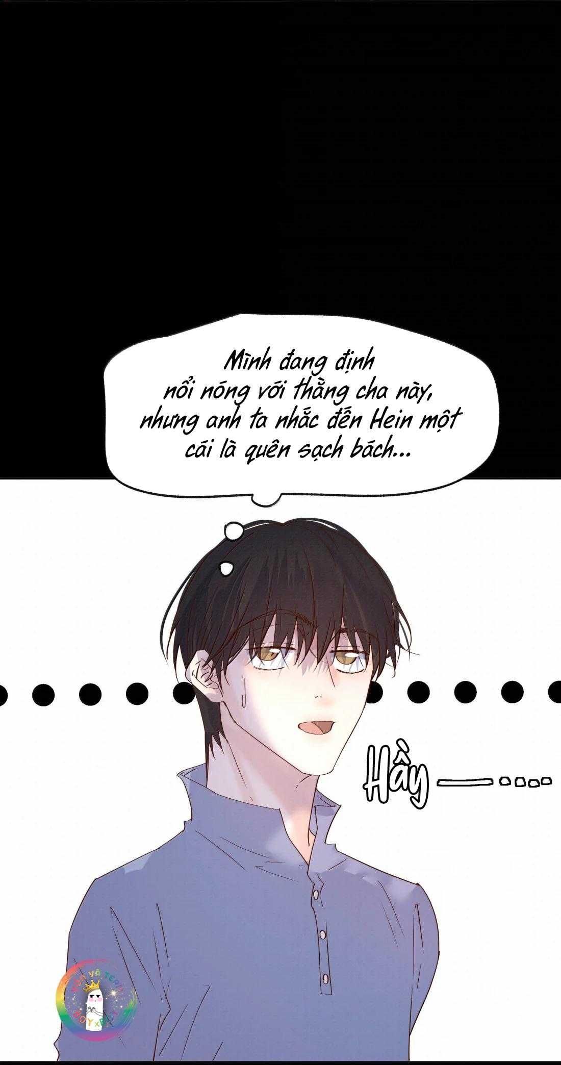 Trỗi Dậy Từ Tro Tàn Chapter 97 - Trang 20