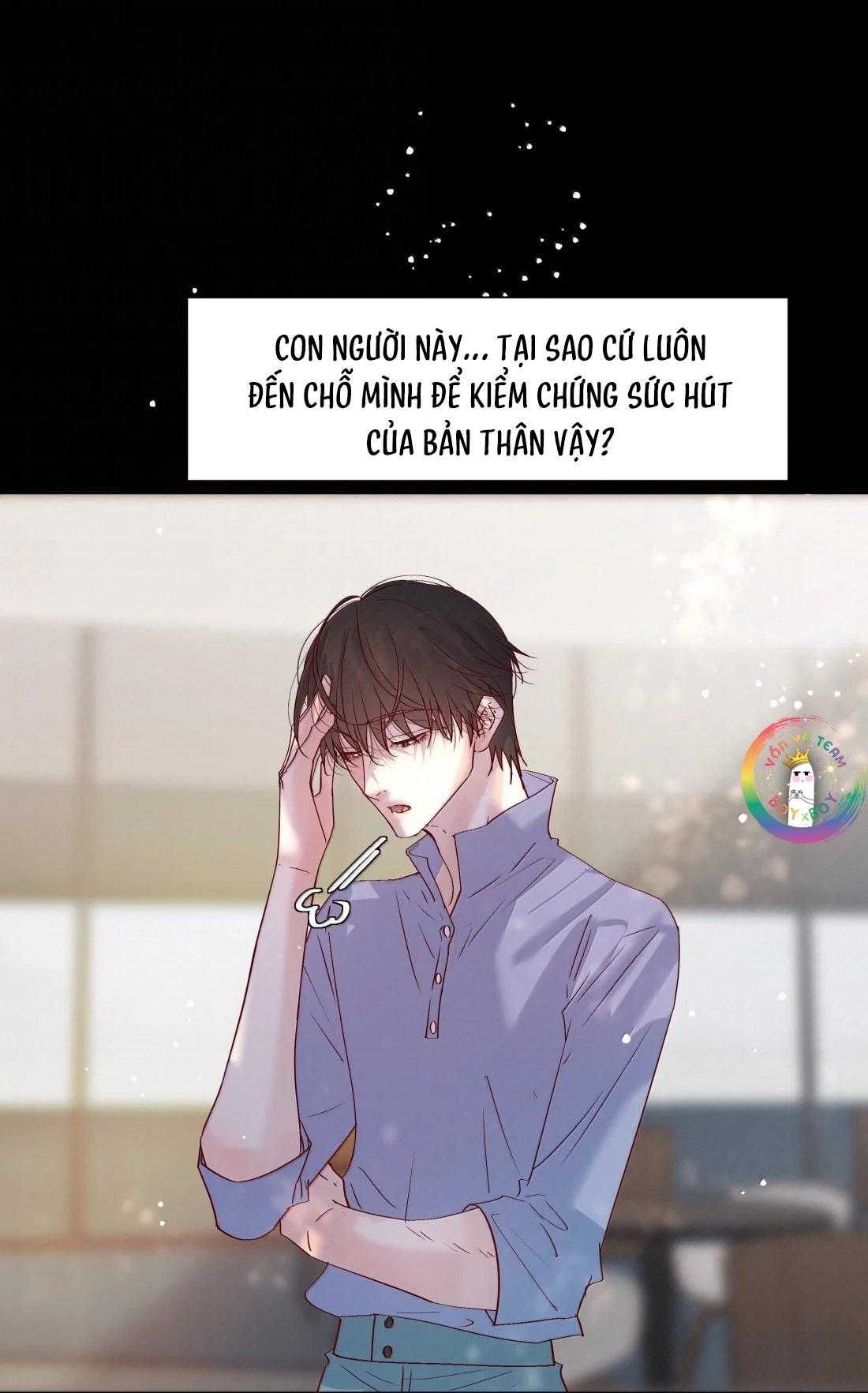 Trỗi Dậy Từ Tro Tàn Chapter 97 - Trang 22