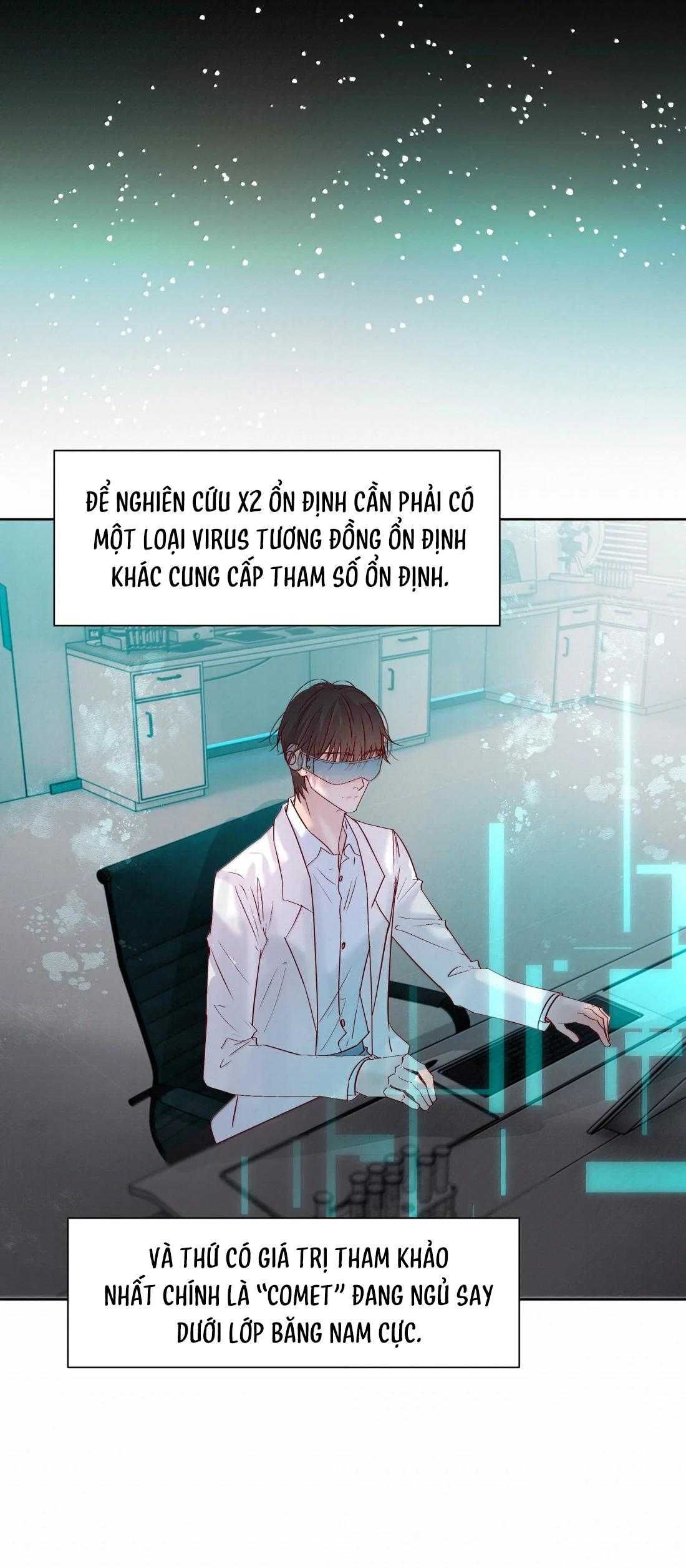Trỗi Dậy Từ Tro Tàn Chapter 97 - Trang 24