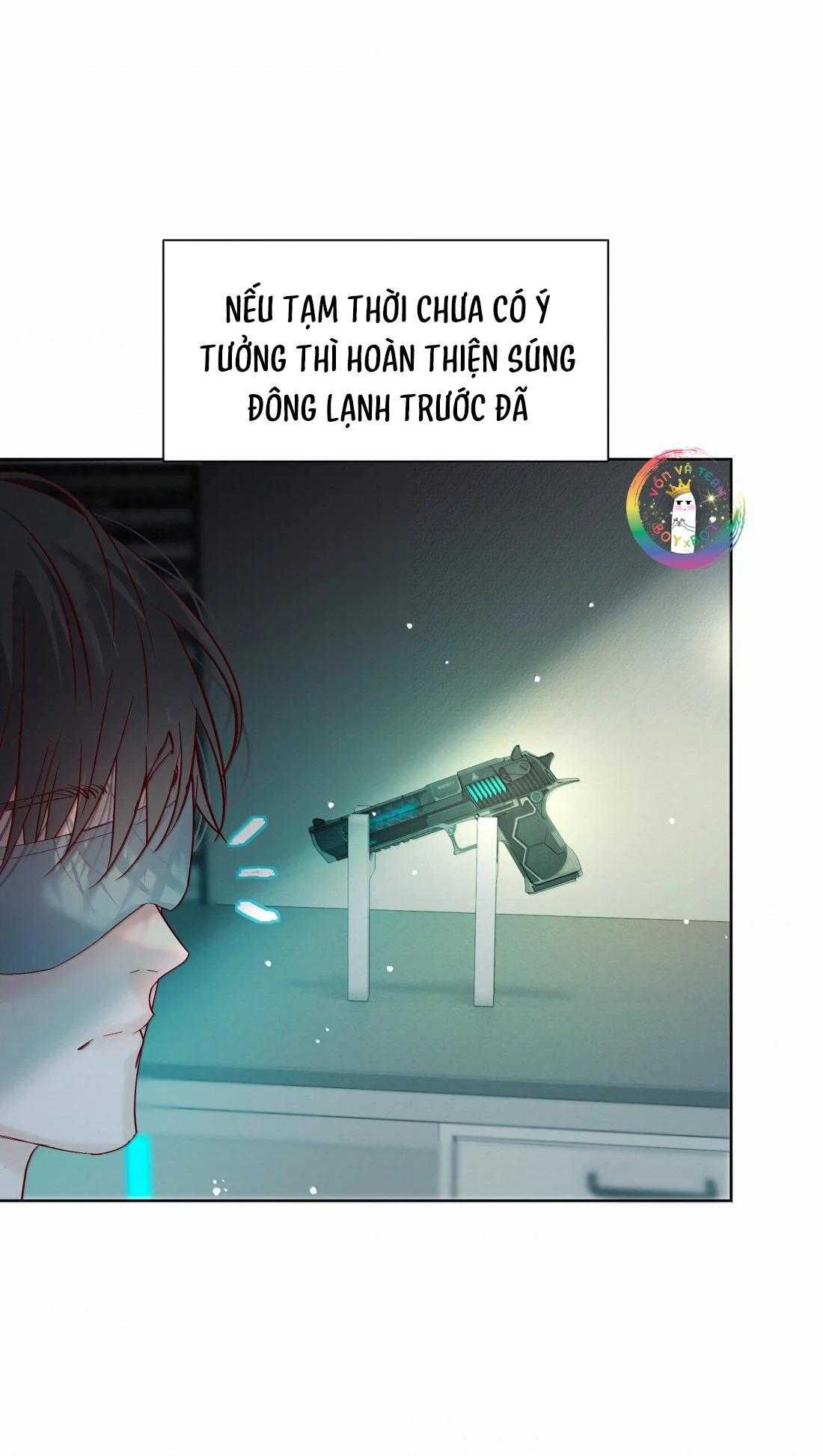 Trỗi Dậy Từ Tro Tàn Chapter 97 - Trang 25