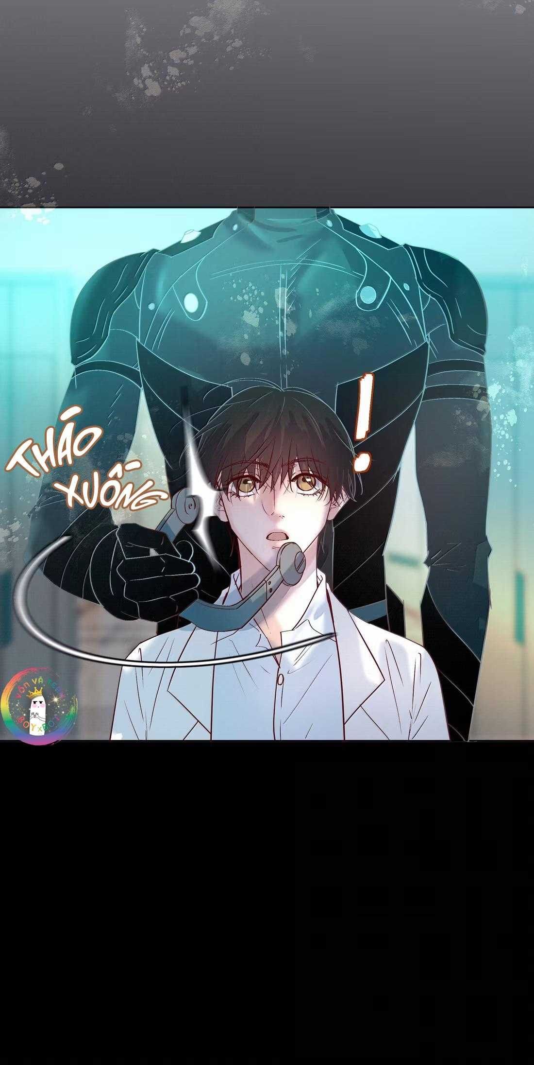 Trỗi Dậy Từ Tro Tàn Chapter 97 - Trang 27