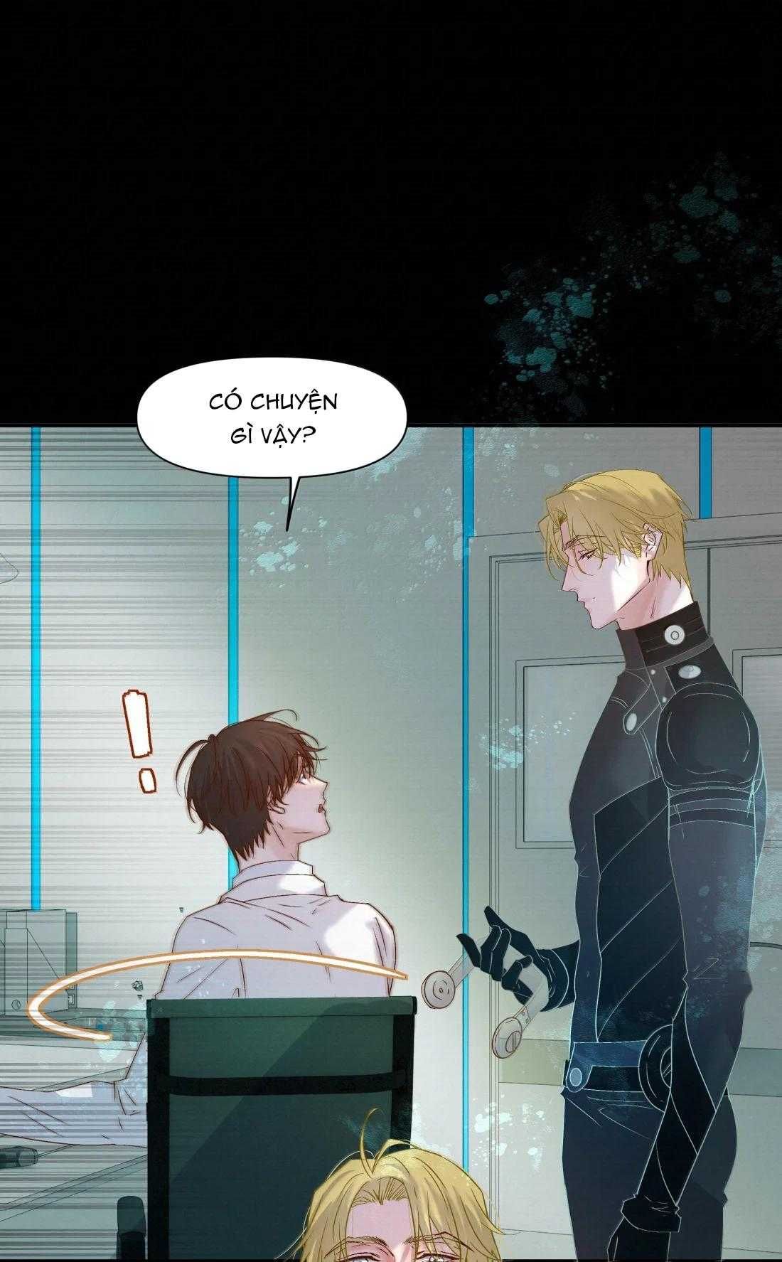 Trỗi Dậy Từ Tro Tàn Chapter 97 - Trang 28