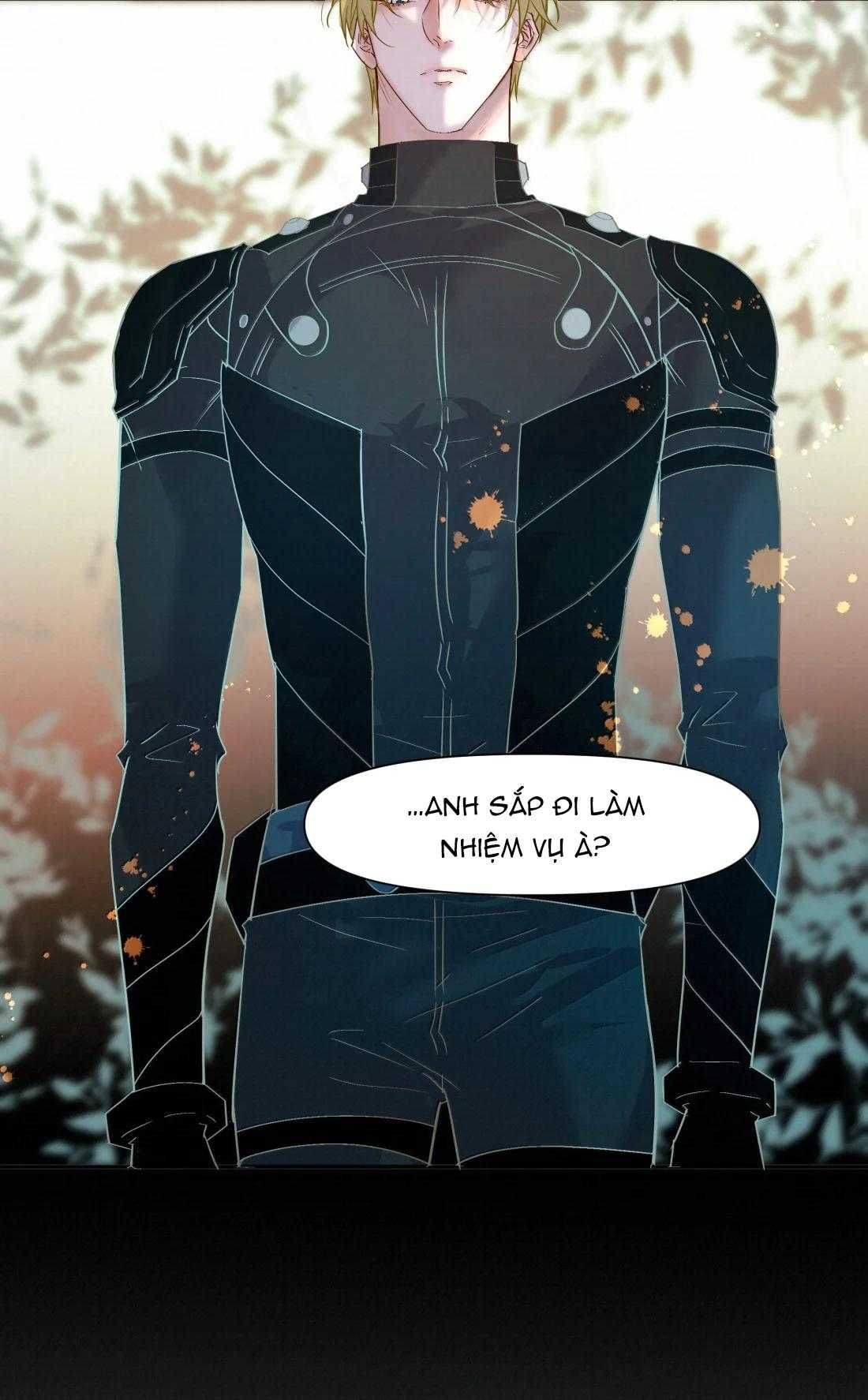 Trỗi Dậy Từ Tro Tàn Chapter 97 - Trang 29