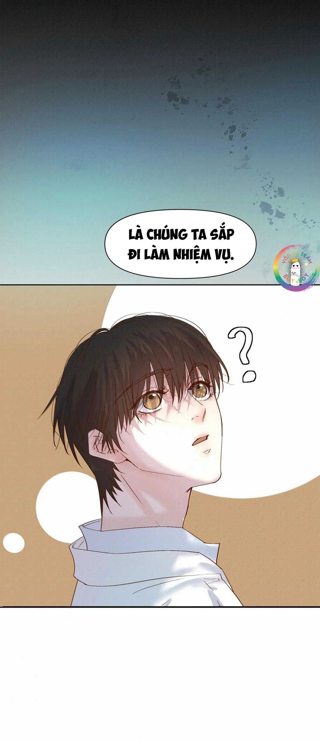 Trỗi Dậy Từ Tro Tàn Chapter 97 - Trang 30