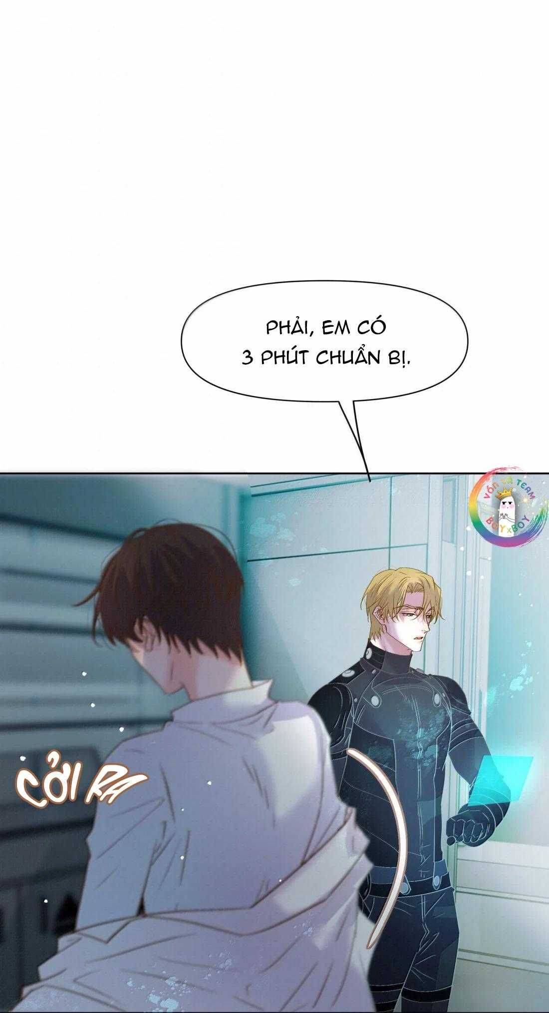 Trỗi Dậy Từ Tro Tàn Chapter 97 - Trang 34