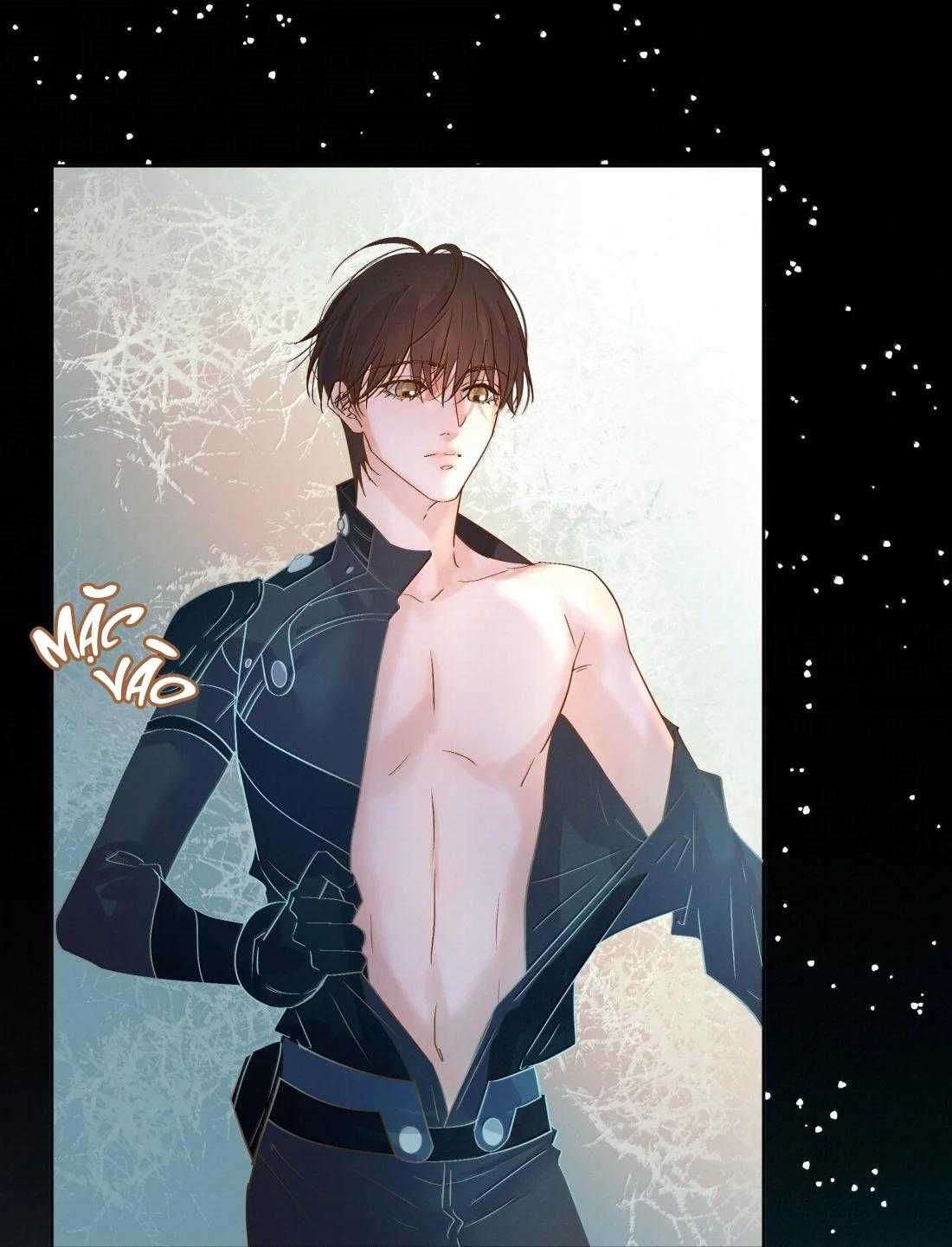 Trỗi Dậy Từ Tro Tàn Chapter 97 - Trang 36