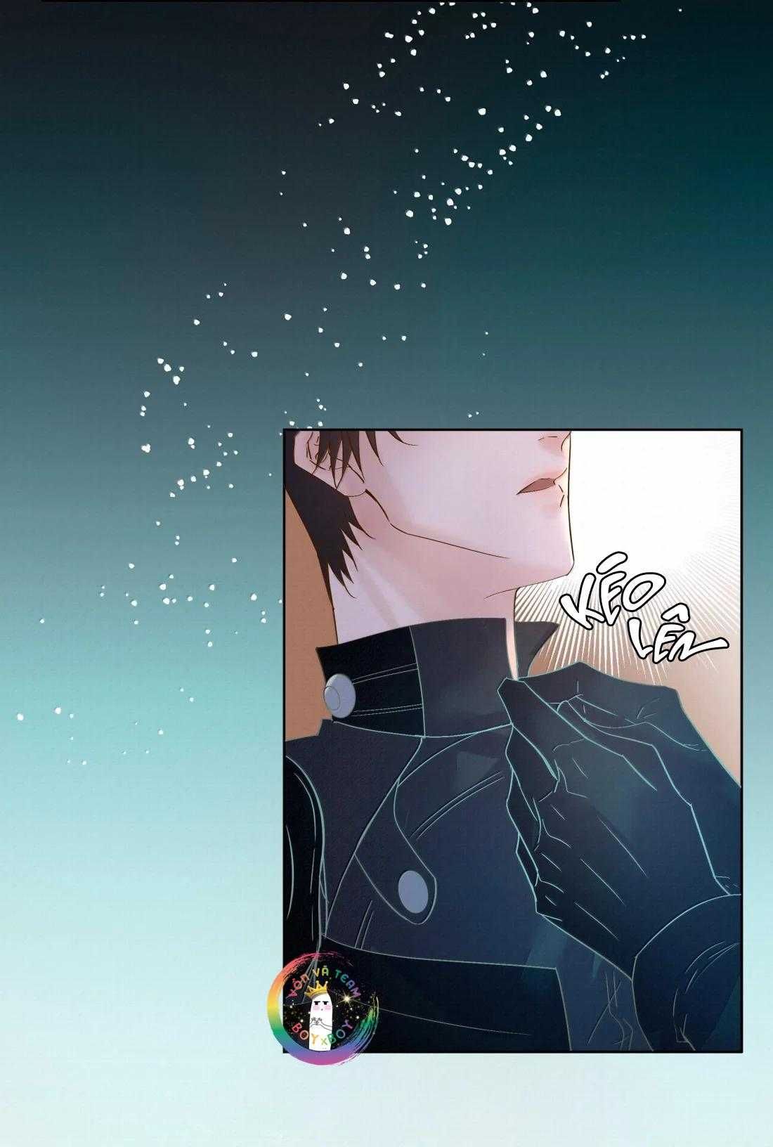 Trỗi Dậy Từ Tro Tàn Chapter 97 - Trang 37