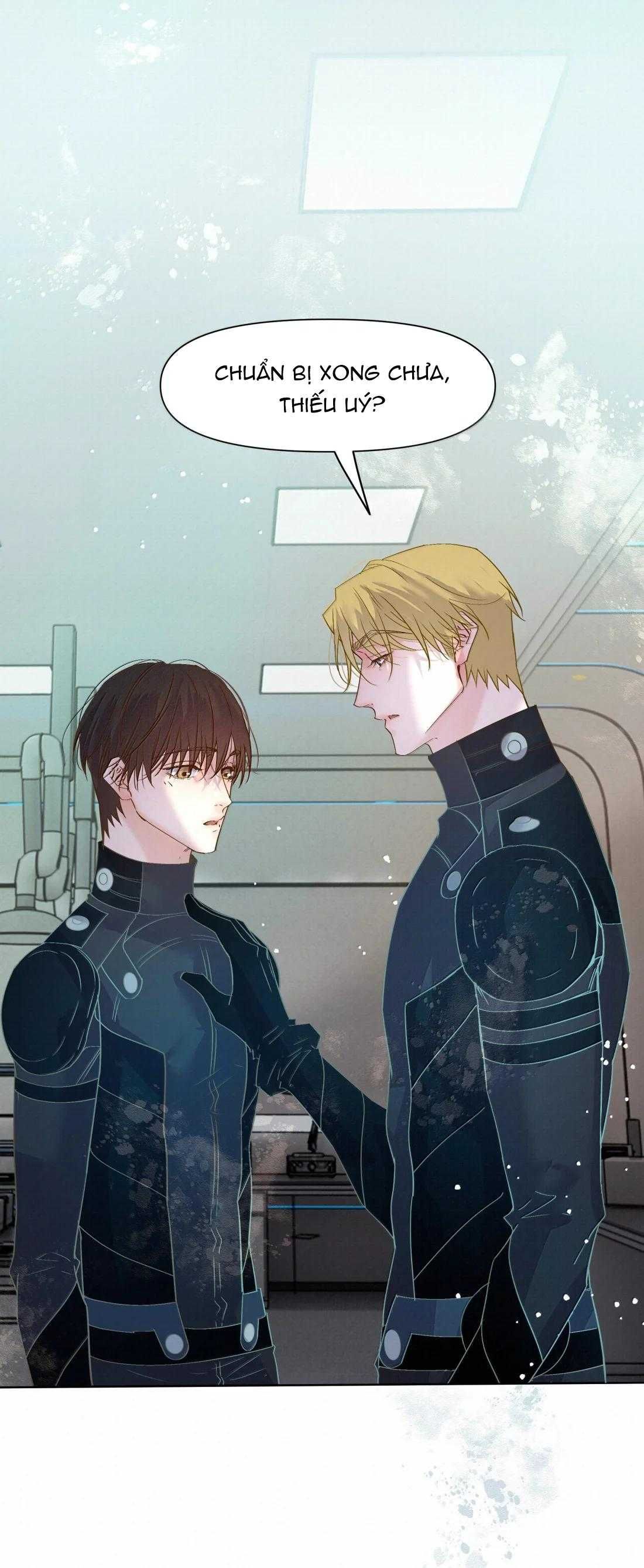 Trỗi Dậy Từ Tro Tàn Chapter 97 - Trang 38