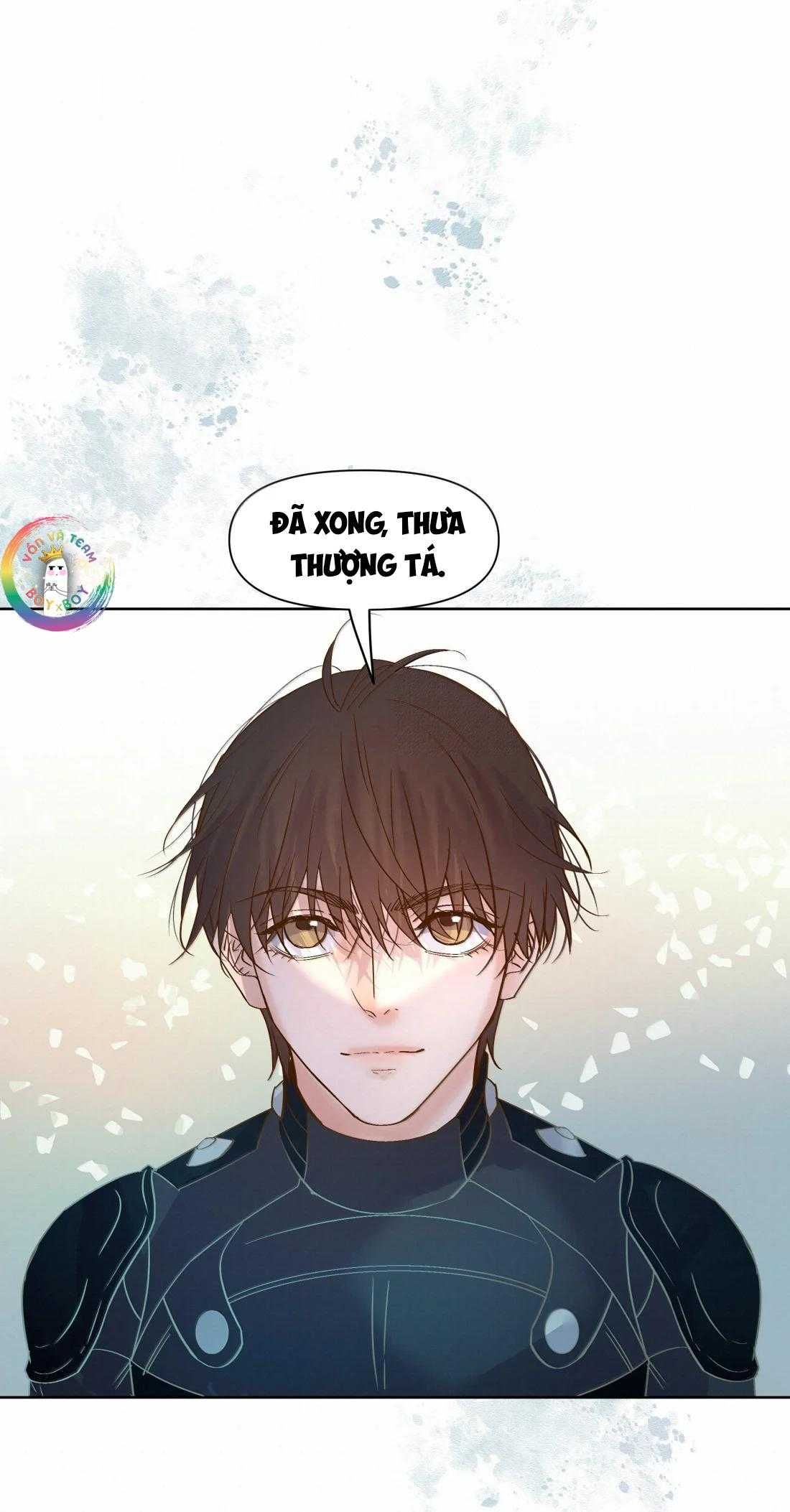 Trỗi Dậy Từ Tro Tàn Chapter 97 - Trang 39