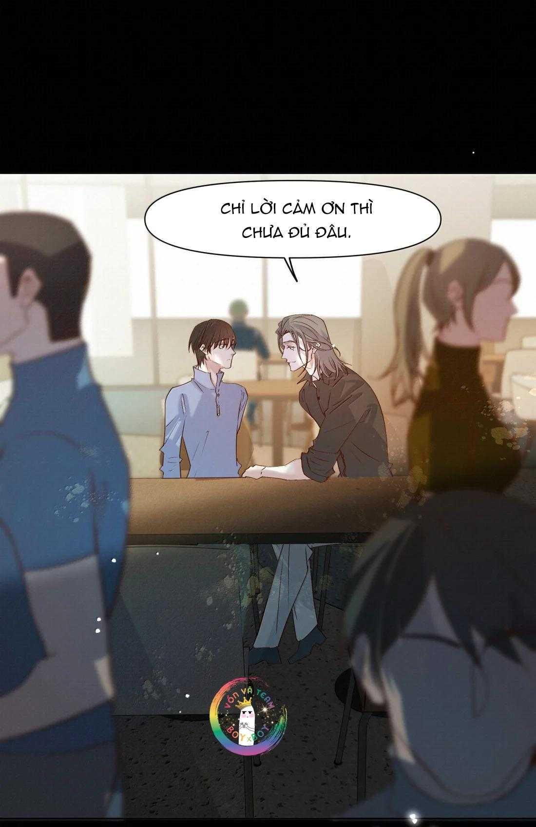 Trỗi Dậy Từ Tro Tàn Chapter 97 - Trang 5