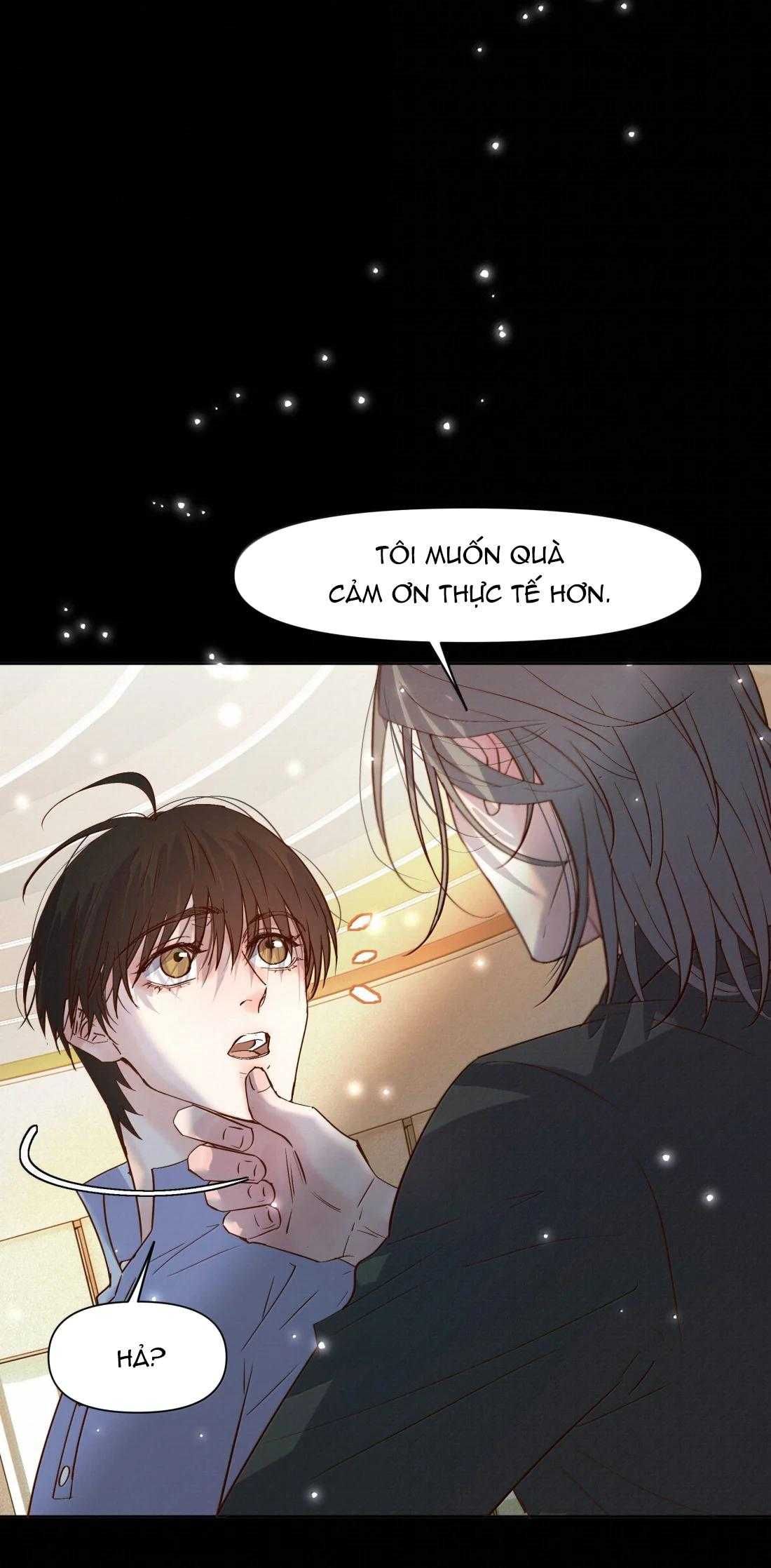 Trỗi Dậy Từ Tro Tàn Chapter 97 - Trang 6