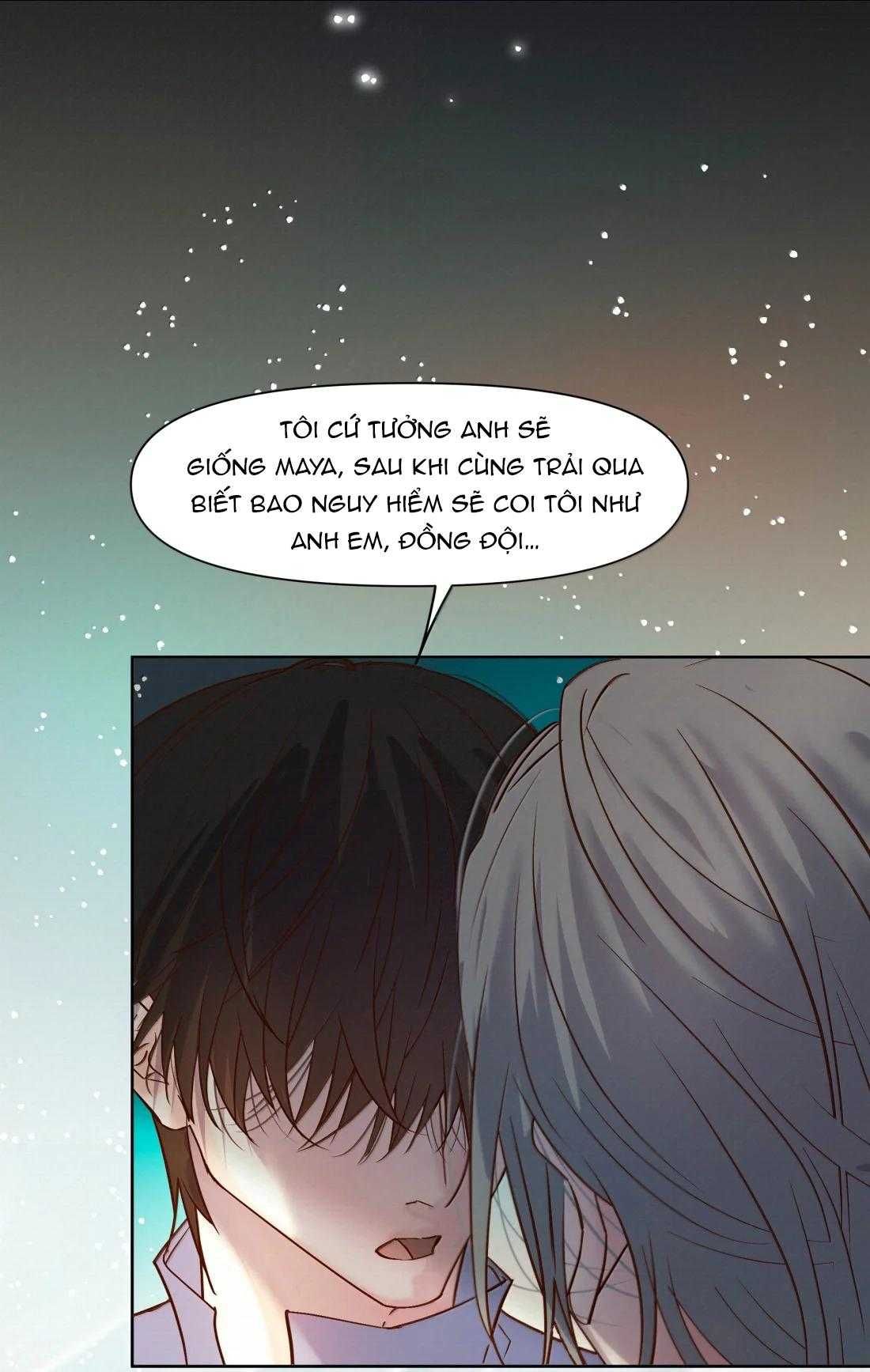 Trỗi Dậy Từ Tro Tàn Chapter 97 - Trang 8