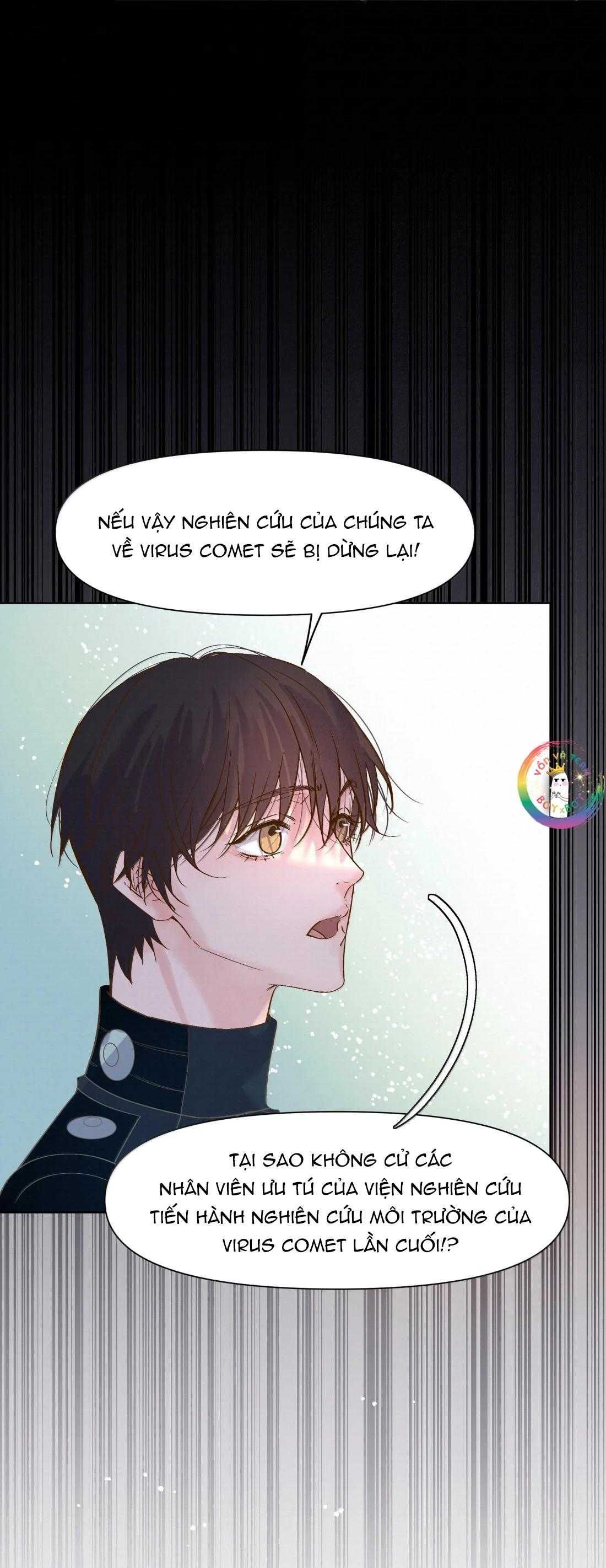 Trỗi Dậy Từ Tro Tàn Chapter 98 - Trang 11