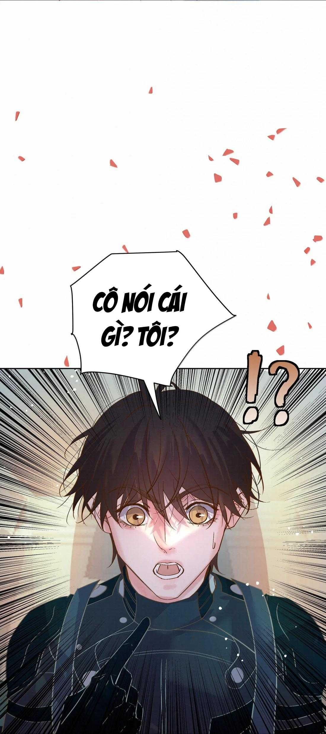 Trỗi Dậy Từ Tro Tàn Chapter 98 - Trang 13