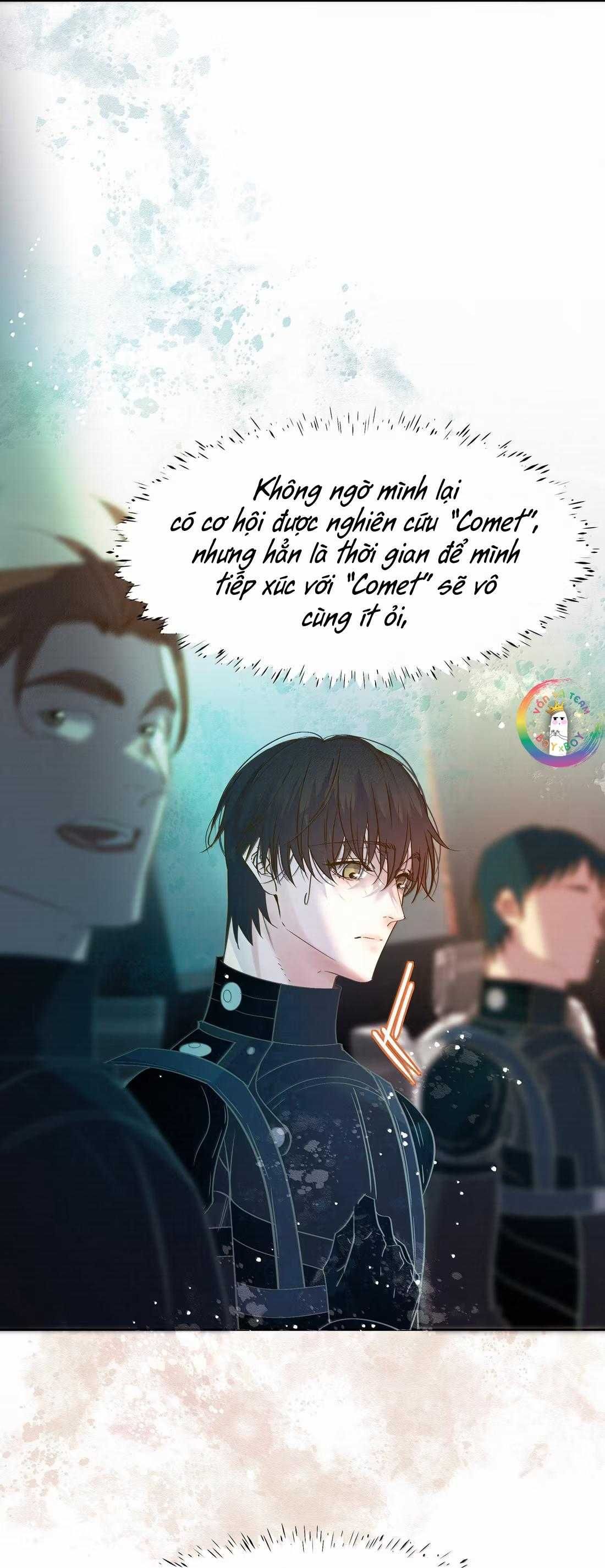 Trỗi Dậy Từ Tro Tàn Chapter 98 - Trang 14