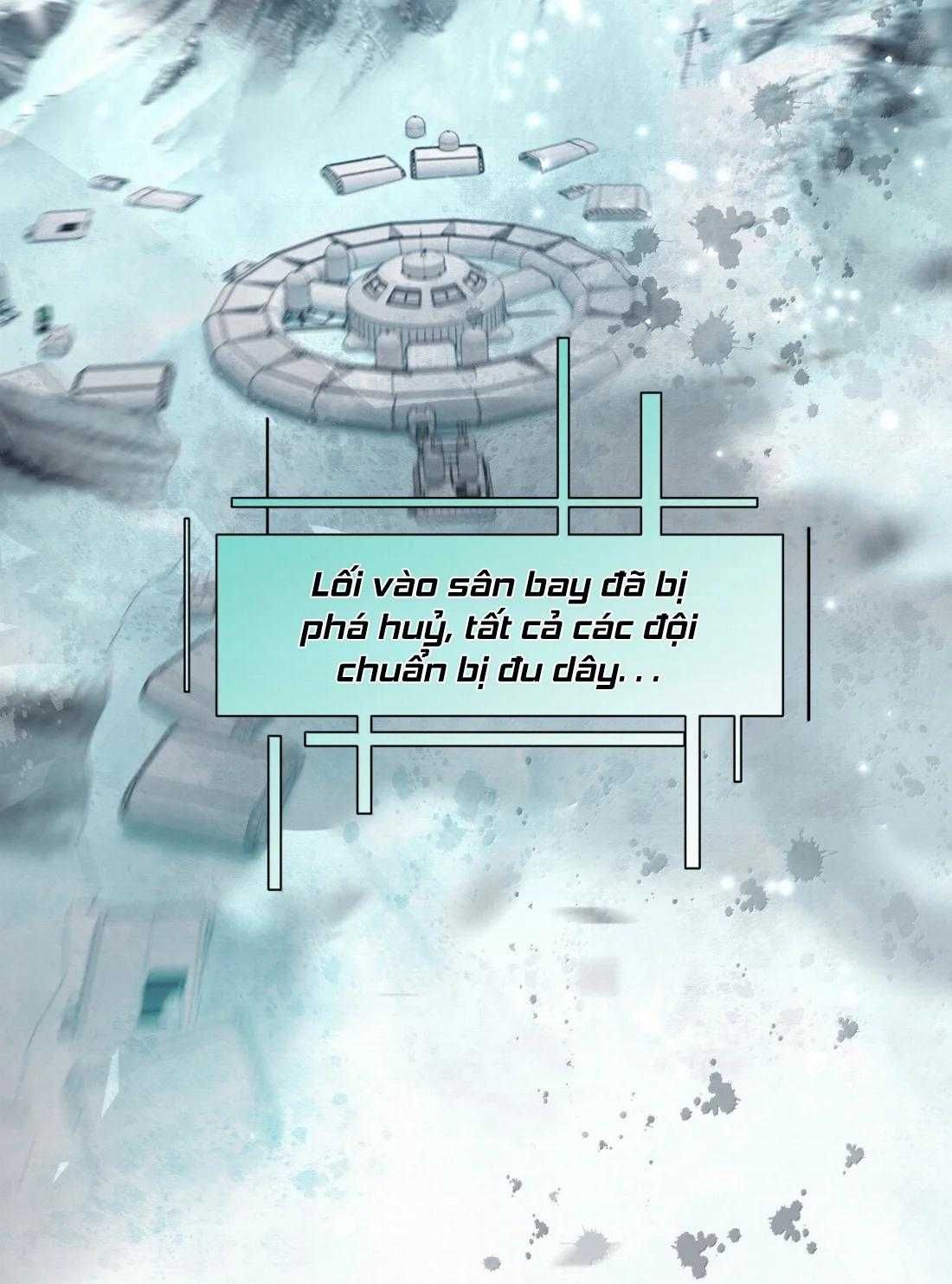 Trỗi Dậy Từ Tro Tàn Chapter 98 - Trang 17