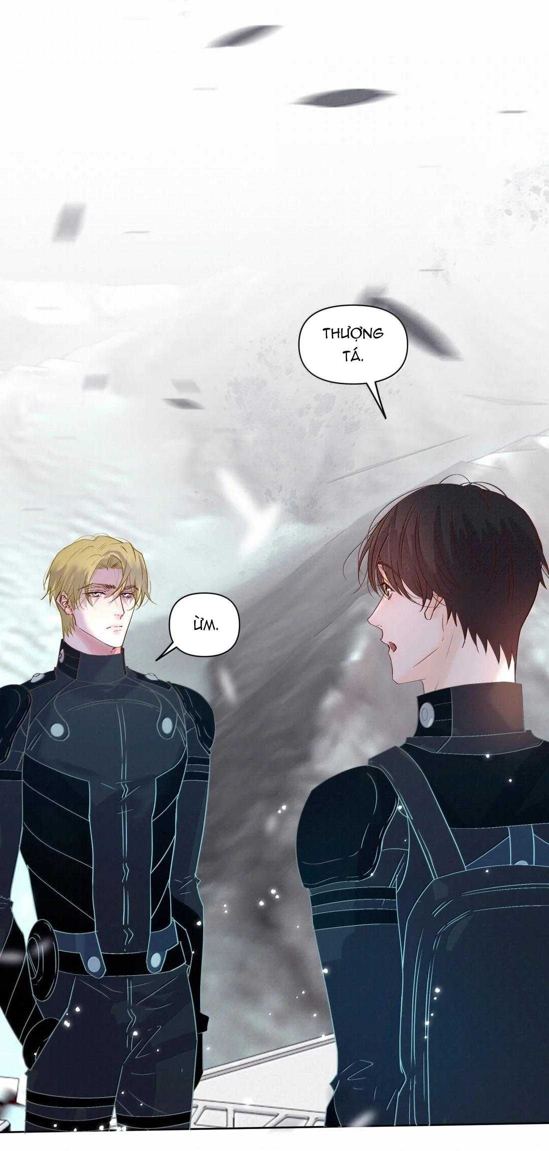 Trỗi Dậy Từ Tro Tàn Chapter 98 - Trang 20