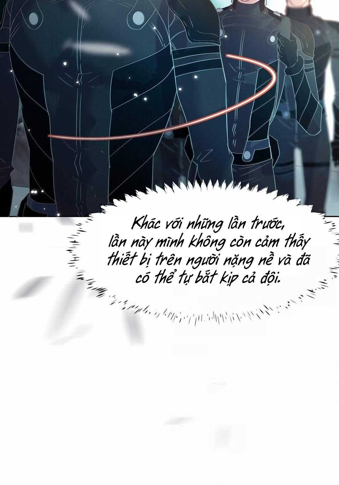 Trỗi Dậy Từ Tro Tàn Chapter 98 - Trang 22