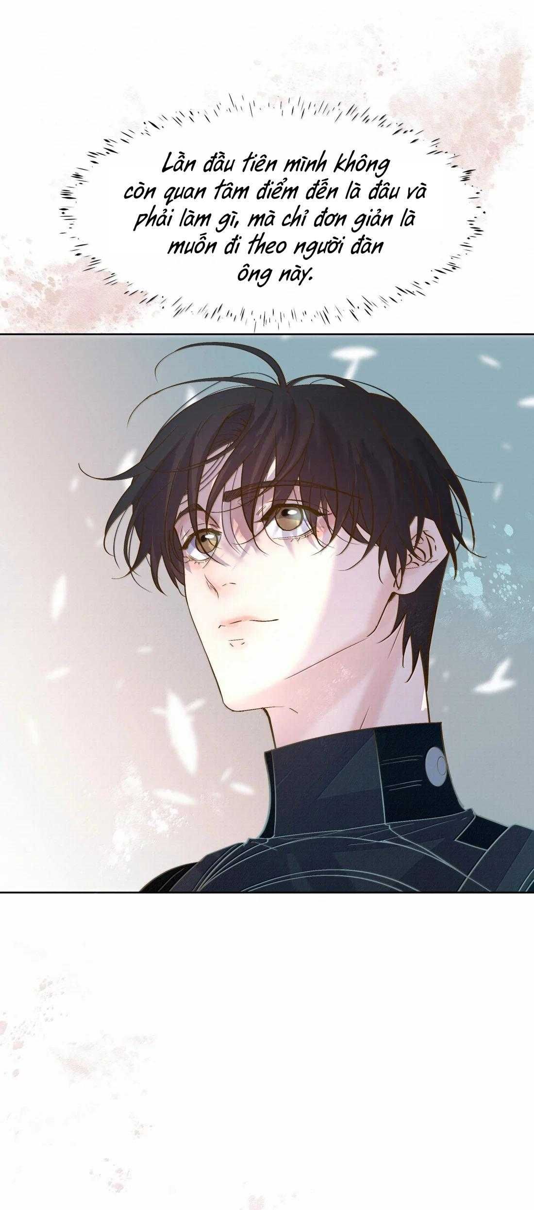 Trỗi Dậy Từ Tro Tàn Chapter 98 - Trang 23