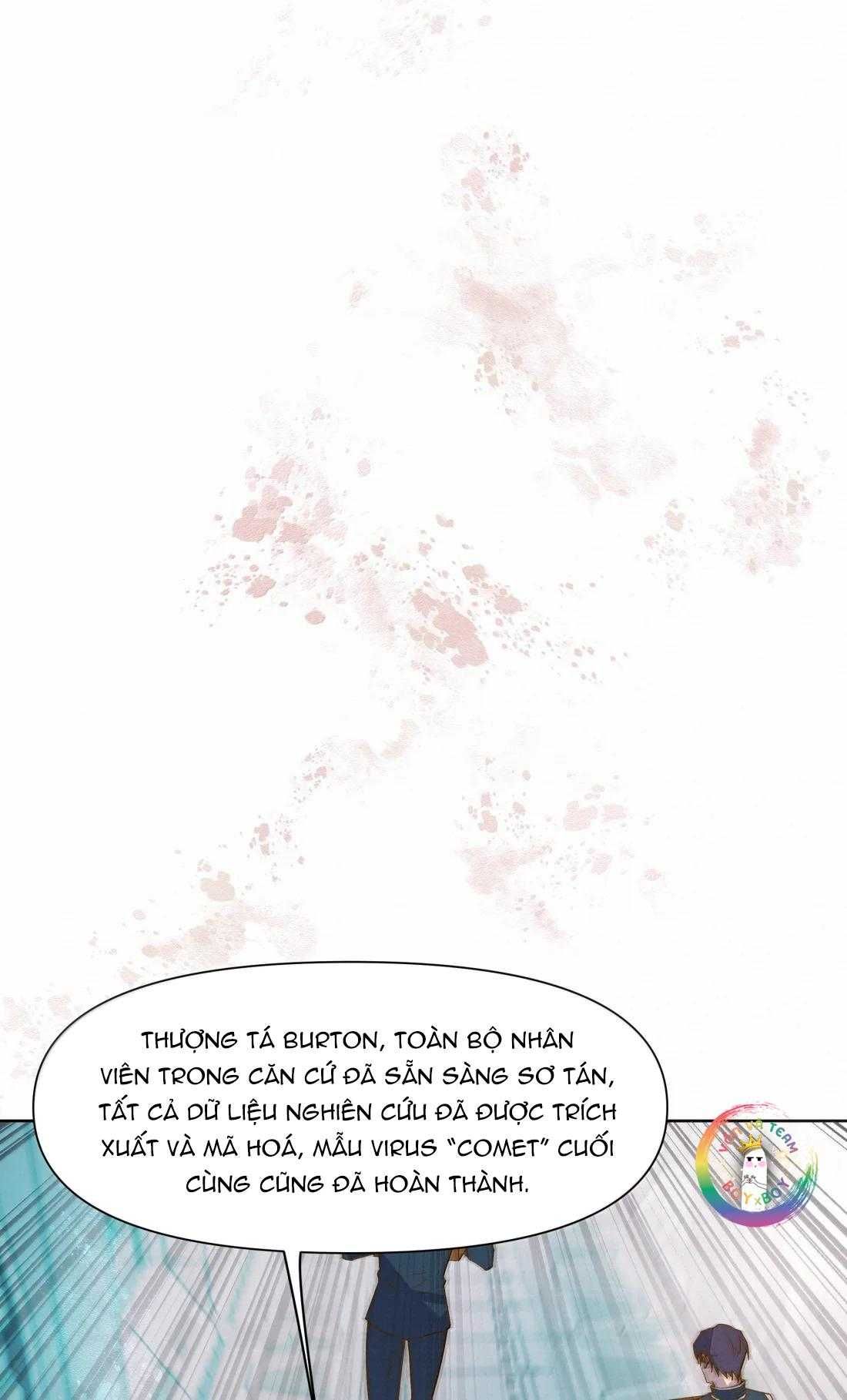 Trỗi Dậy Từ Tro Tàn Chapter 98 - Trang 24