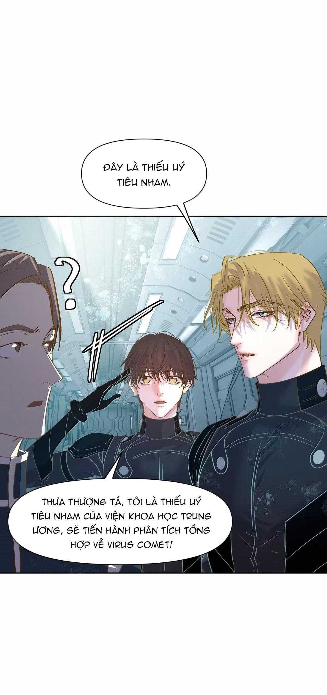 Trỗi Dậy Từ Tro Tàn Chapter 98 - Trang 26