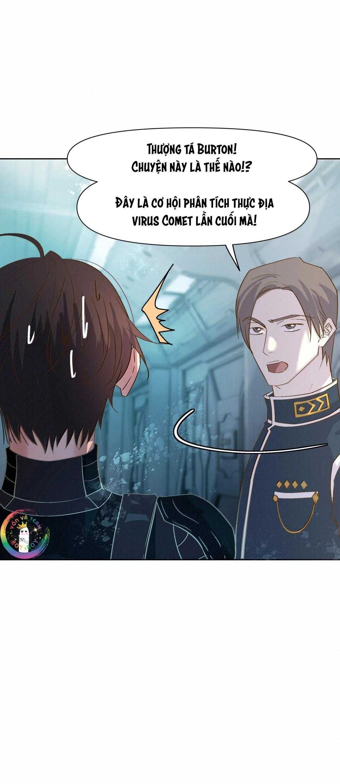Trỗi Dậy Từ Tro Tàn Chapter 98 - Trang 27