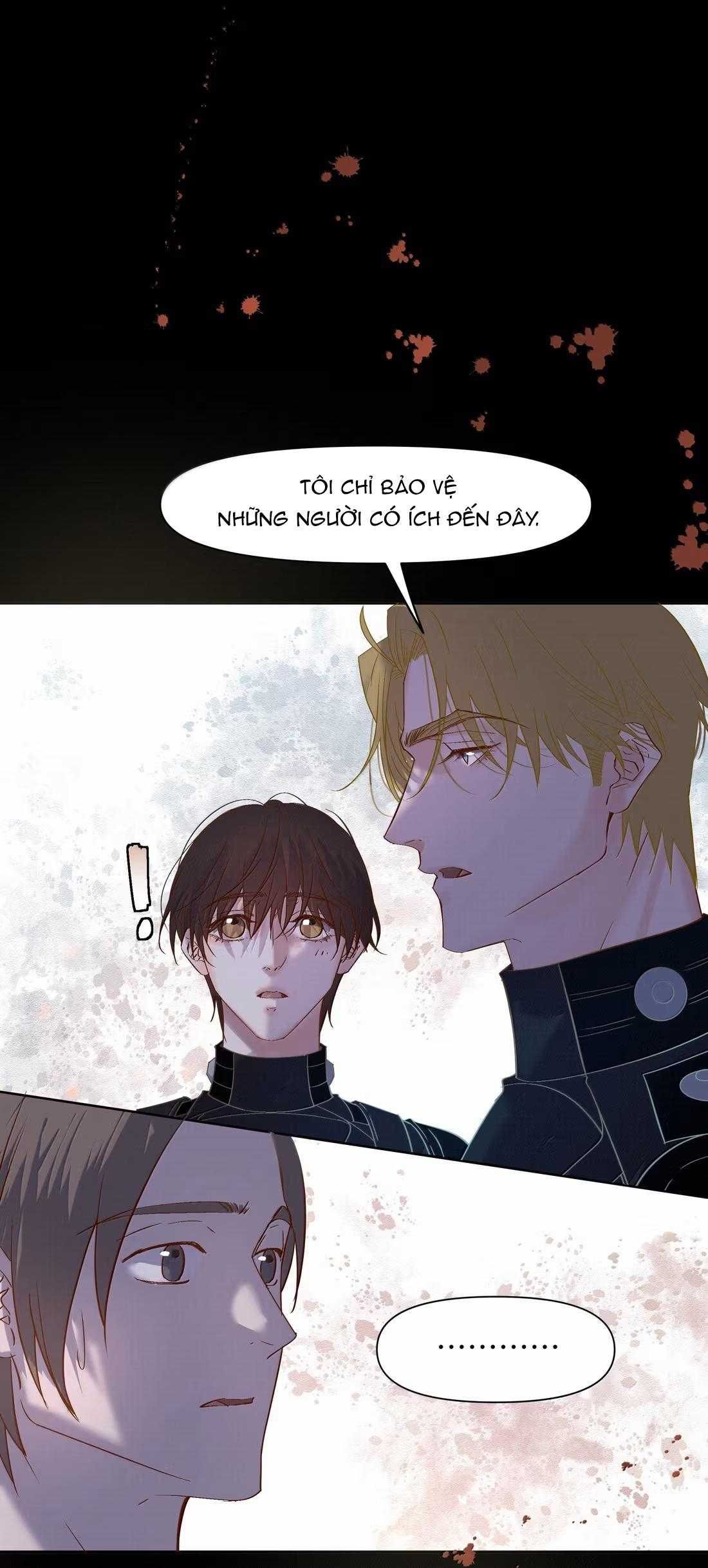 Trỗi Dậy Từ Tro Tàn Chapter 98 - Trang 29