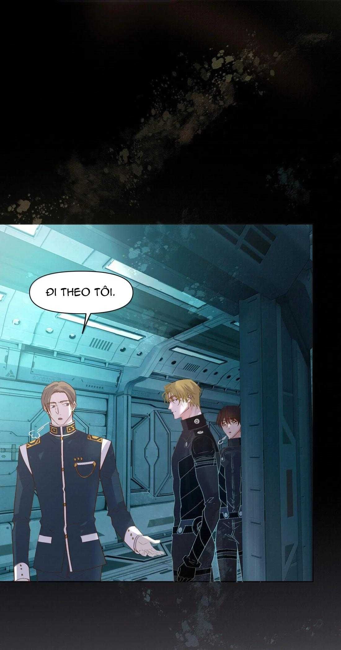 Trỗi Dậy Từ Tro Tàn Chapter 98 - Trang 31