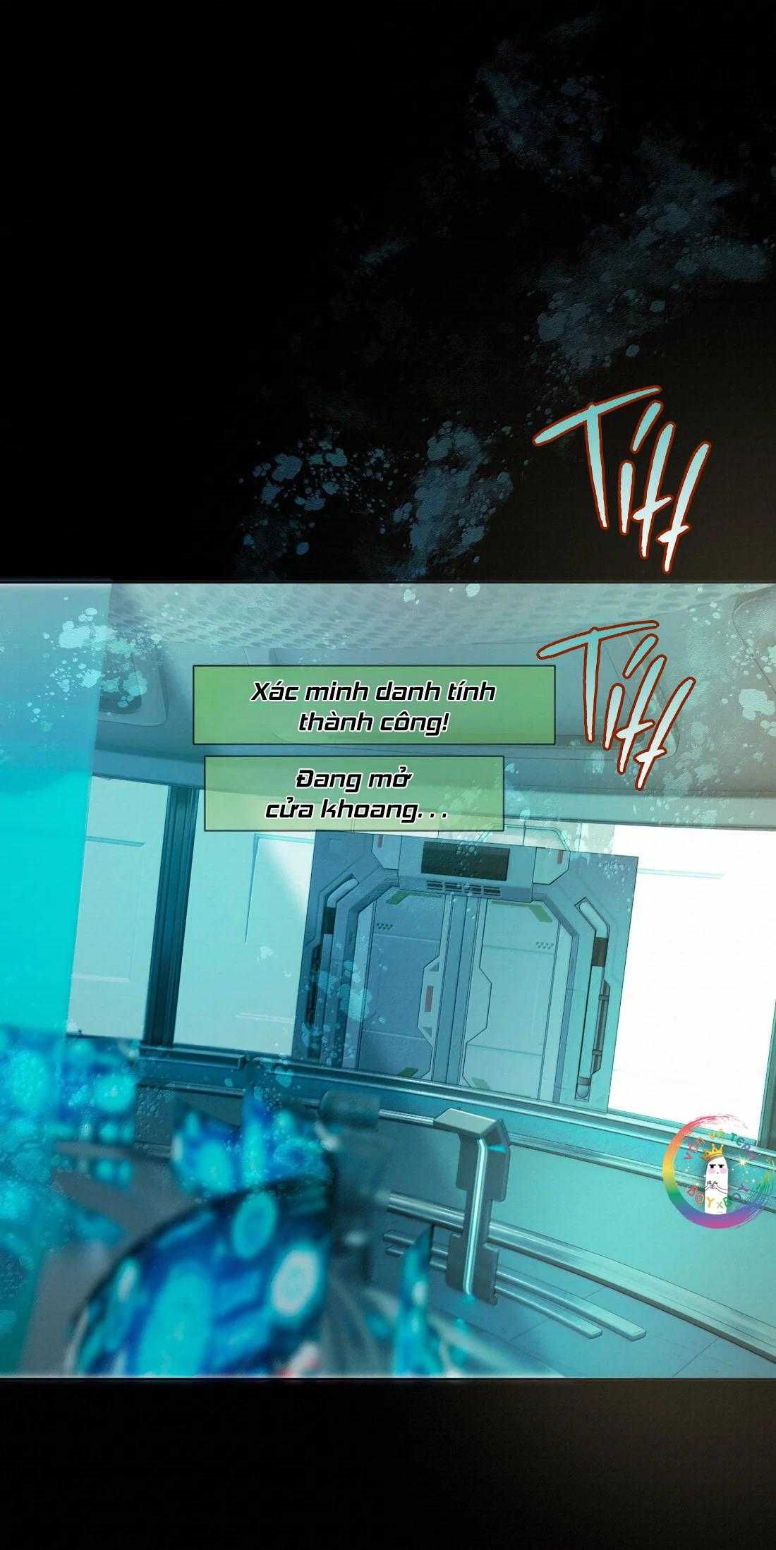 Trỗi Dậy Từ Tro Tàn Chapter 98 - Trang 34