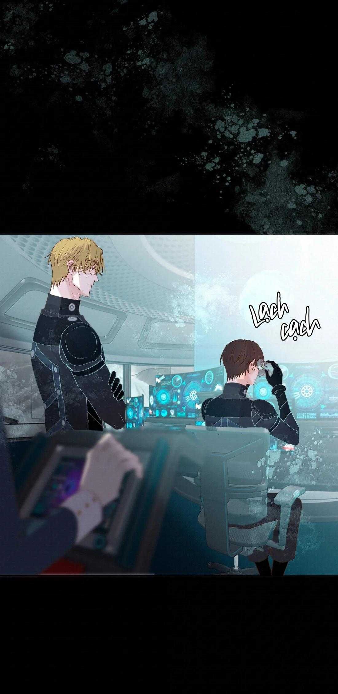 Trỗi Dậy Từ Tro Tàn Chapter 98 - Trang 38