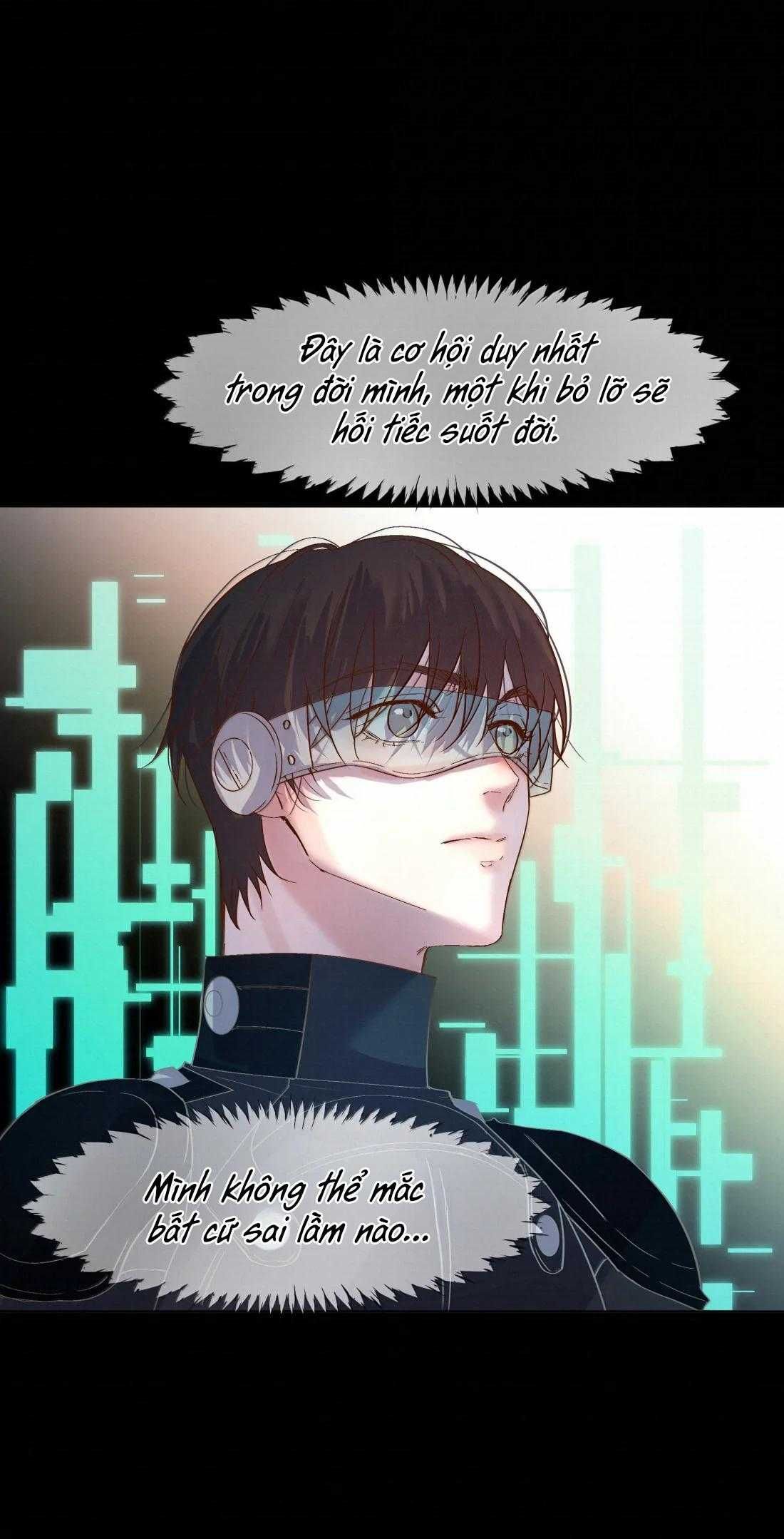 Trỗi Dậy Từ Tro Tàn Chapter 98 - Trang 39