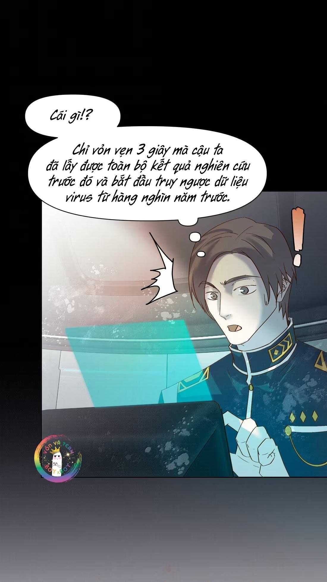 Trỗi Dậy Từ Tro Tàn Chapter 98 - Trang 40