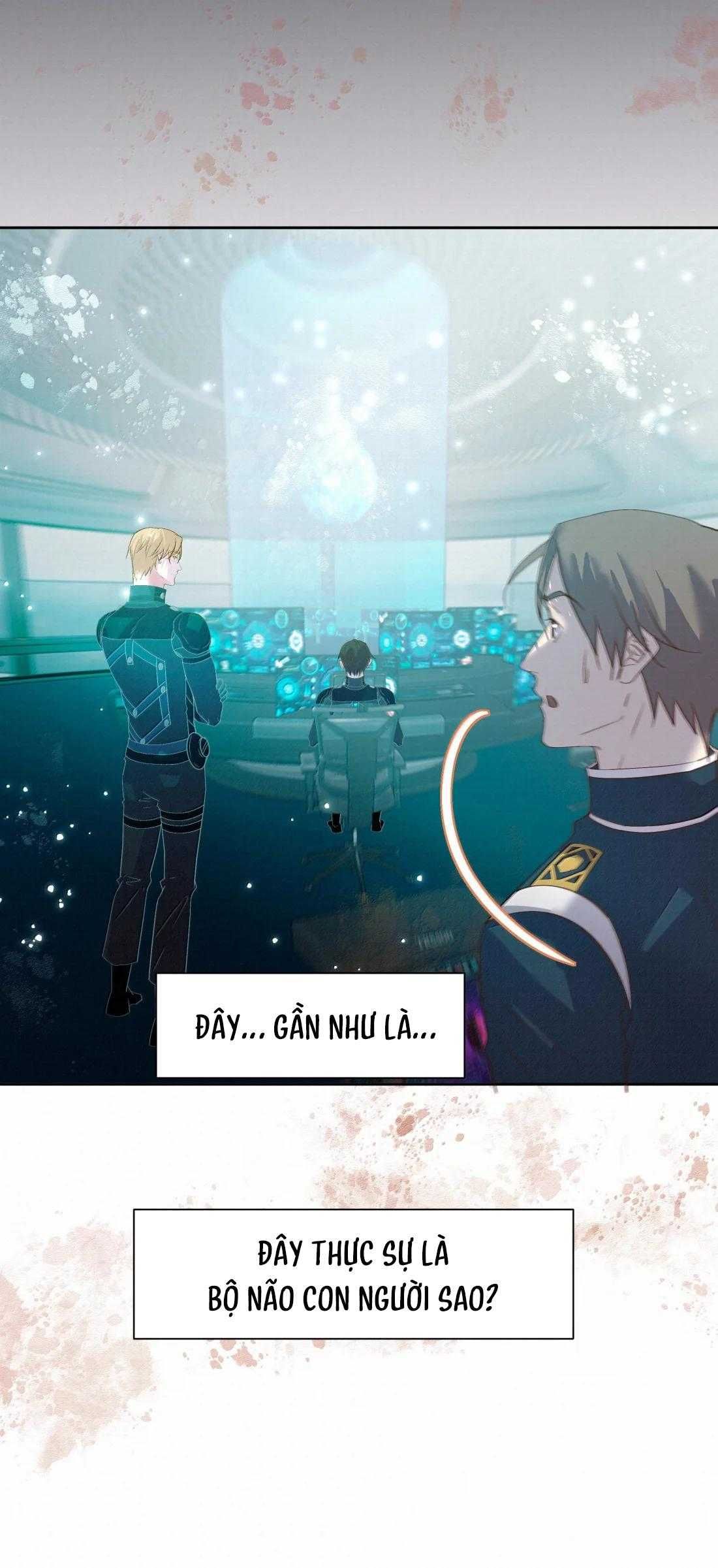Trỗi Dậy Từ Tro Tàn Chapter 98 - Trang 41