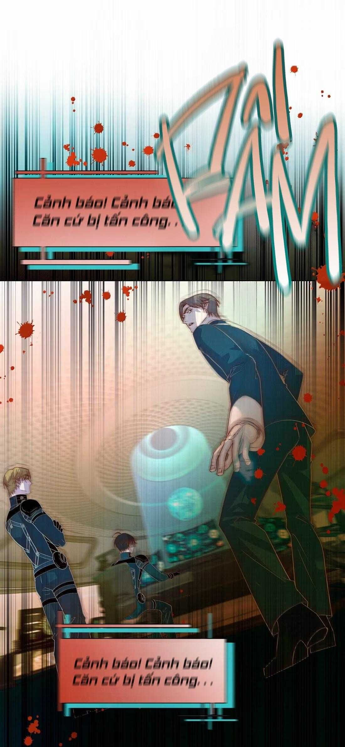 Trỗi Dậy Từ Tro Tàn Chapter 98 - Trang 42