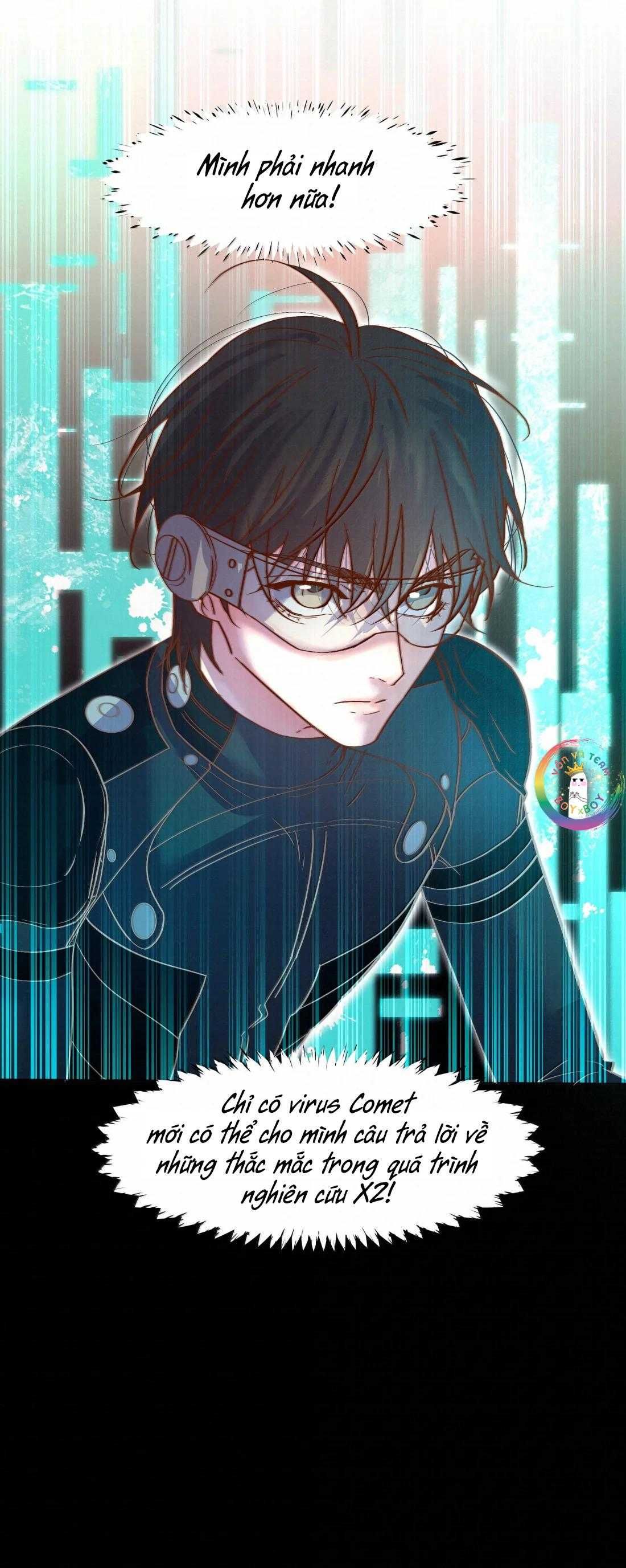 Trỗi Dậy Từ Tro Tàn Chapter 98 - Trang 45