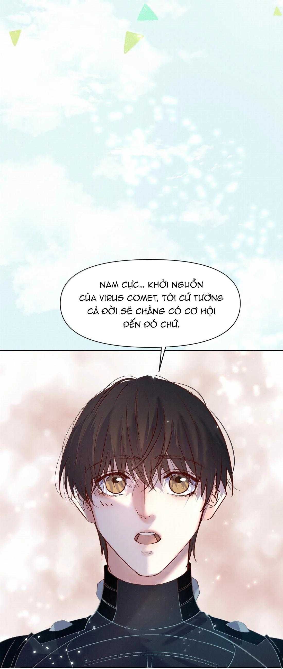 Trỗi Dậy Từ Tro Tàn Chapter 98 - Trang 6