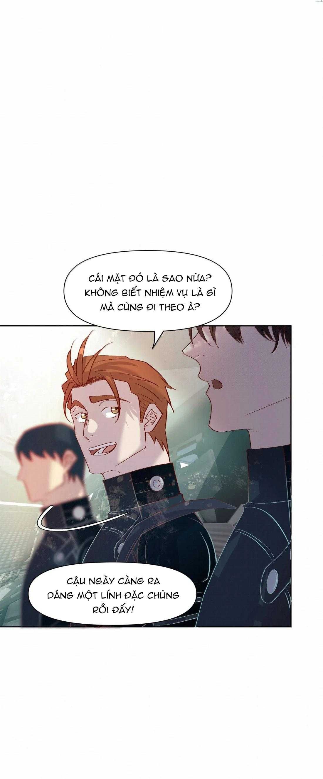 Trỗi Dậy Từ Tro Tàn Chapter 98 - Trang 7
