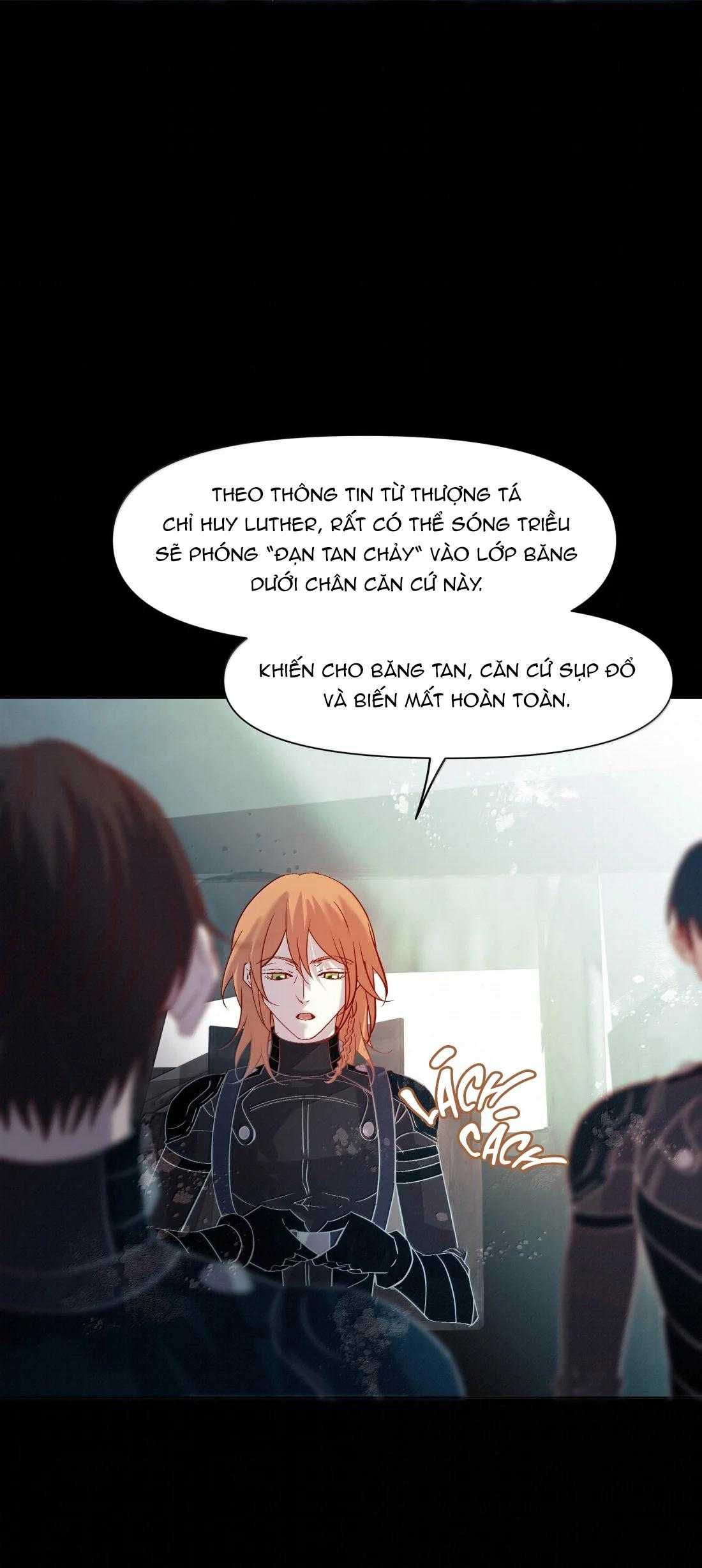 Trỗi Dậy Từ Tro Tàn Chapter 98 - Trang 9