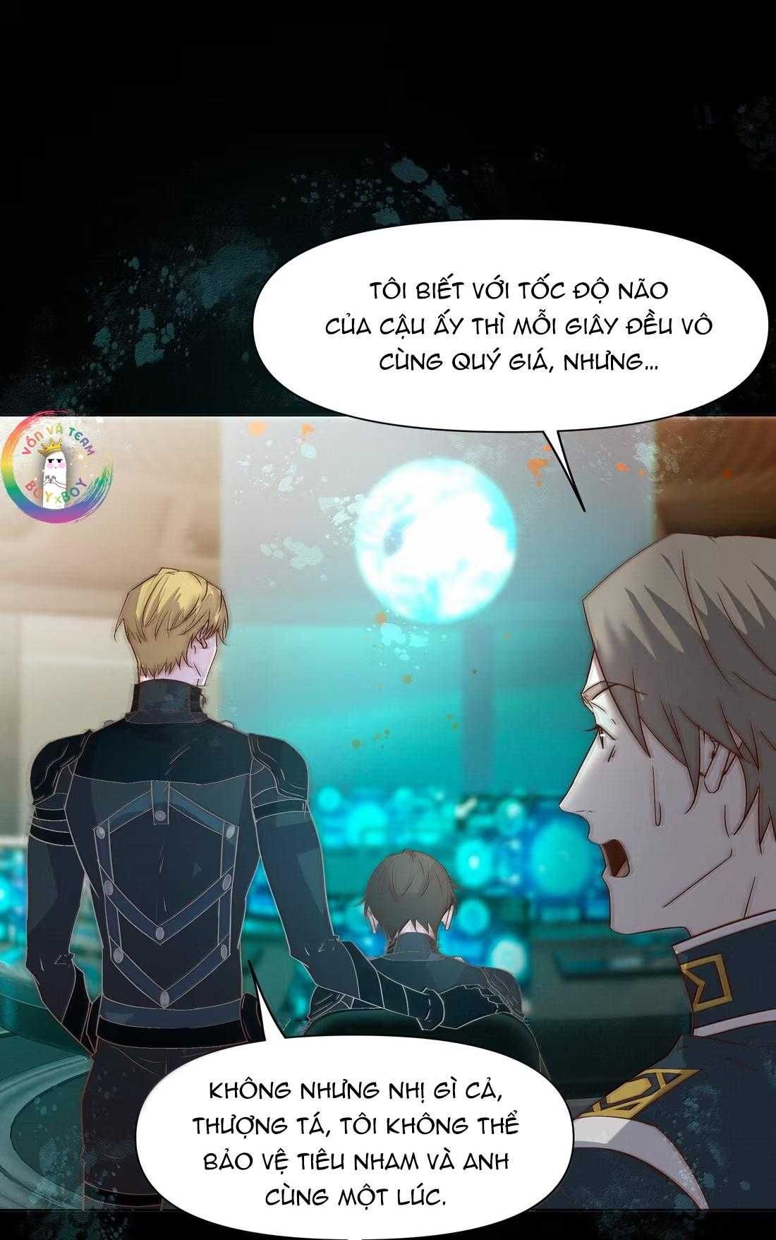 Trỗi Dậy Từ Tro Tàn Chapter 99 - Trang 10