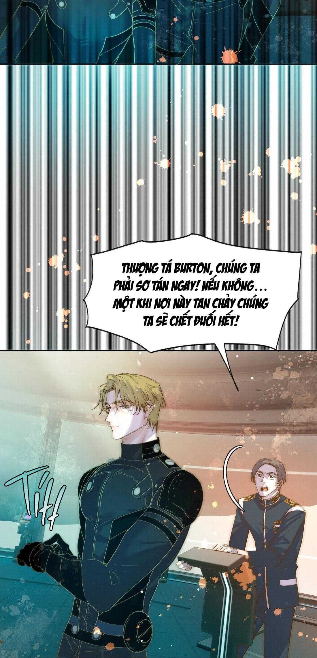 Trỗi Dậy Từ Tro Tàn Chapter 99 - Trang 6