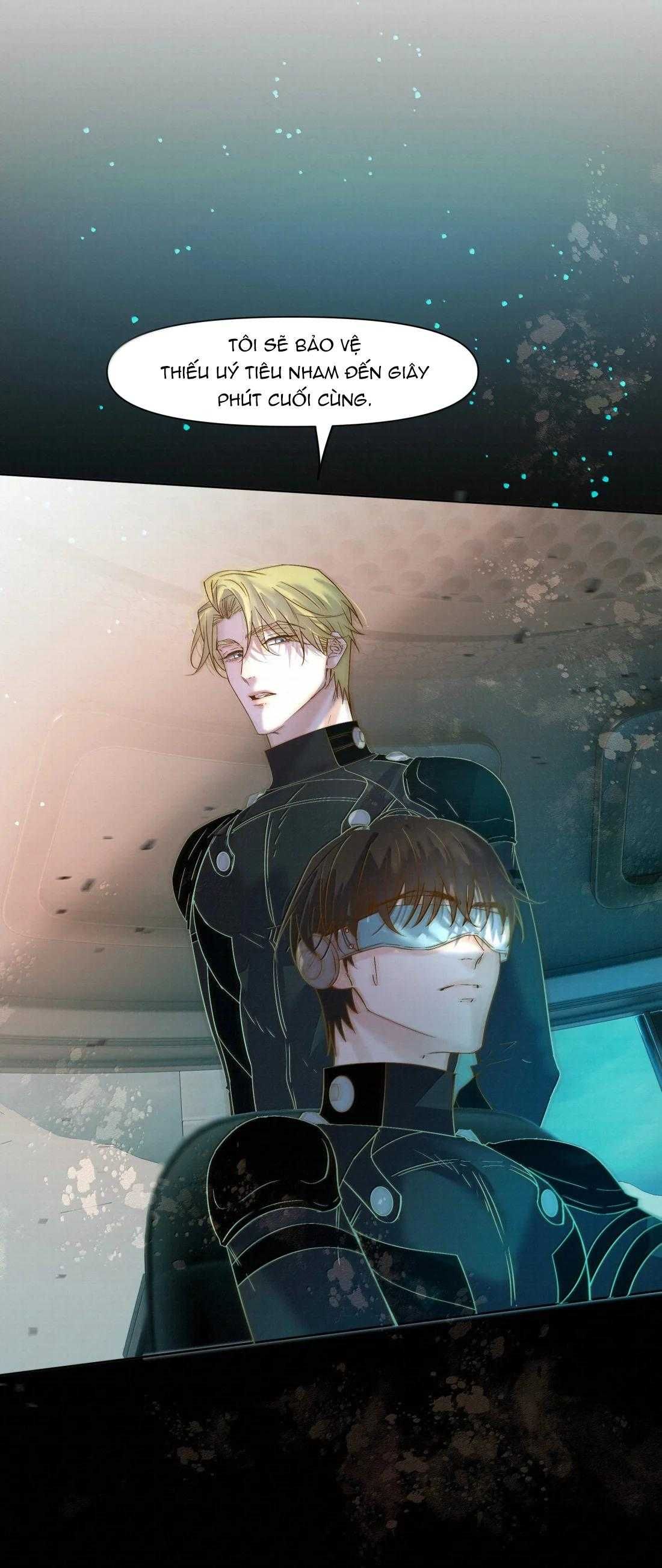 Trỗi Dậy Từ Tro Tàn Chapter 99 - Trang 9