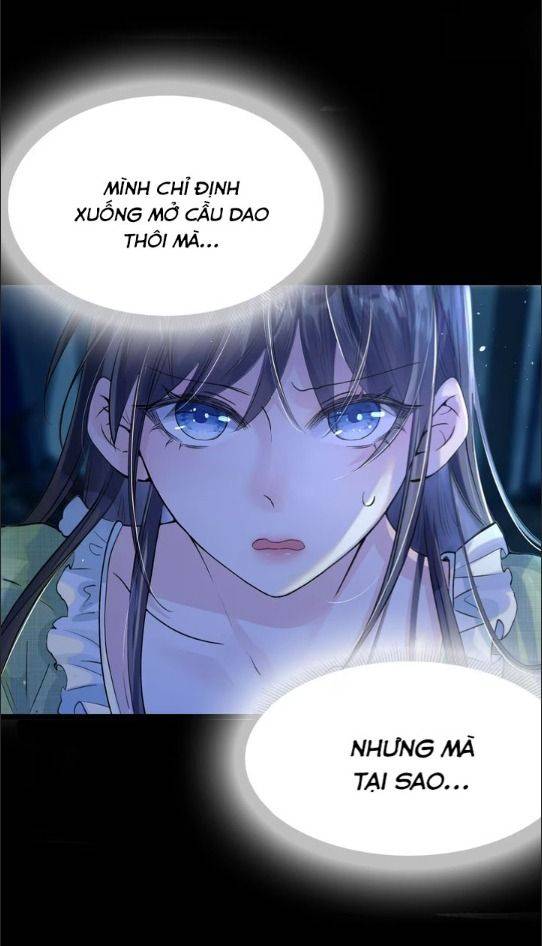 Trời Ơi, Tôi Lại Đang Sống Chung Với Cương Thi?! Chapter 1 - Trang 11