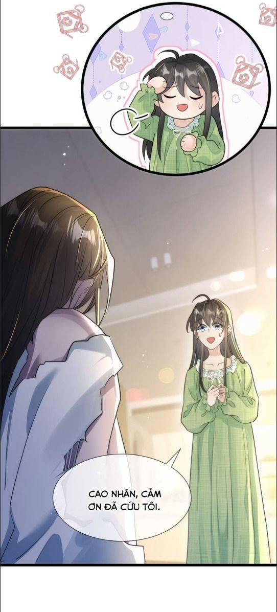 Trời Ơi, Tôi Lại Đang Sống Chung Với Cương Thi?! Chapter 1 - Trang 24