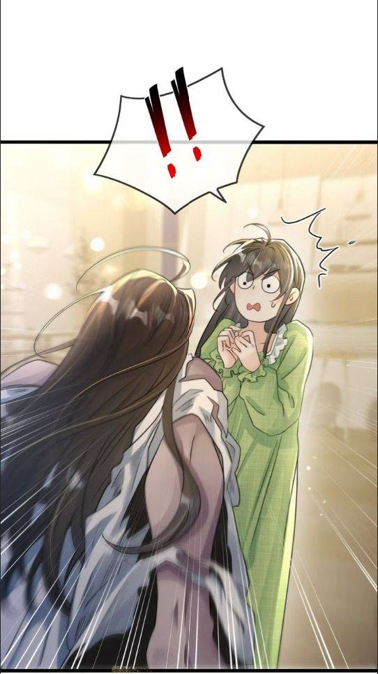 Trời Ơi, Tôi Lại Đang Sống Chung Với Cương Thi?! Chapter 1 - Trang 25