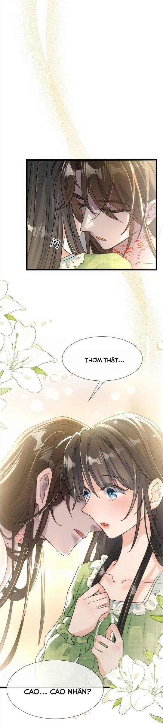 Trời Ơi, Tôi Lại Đang Sống Chung Với Cương Thi?! Chapter 1 - Trang 26