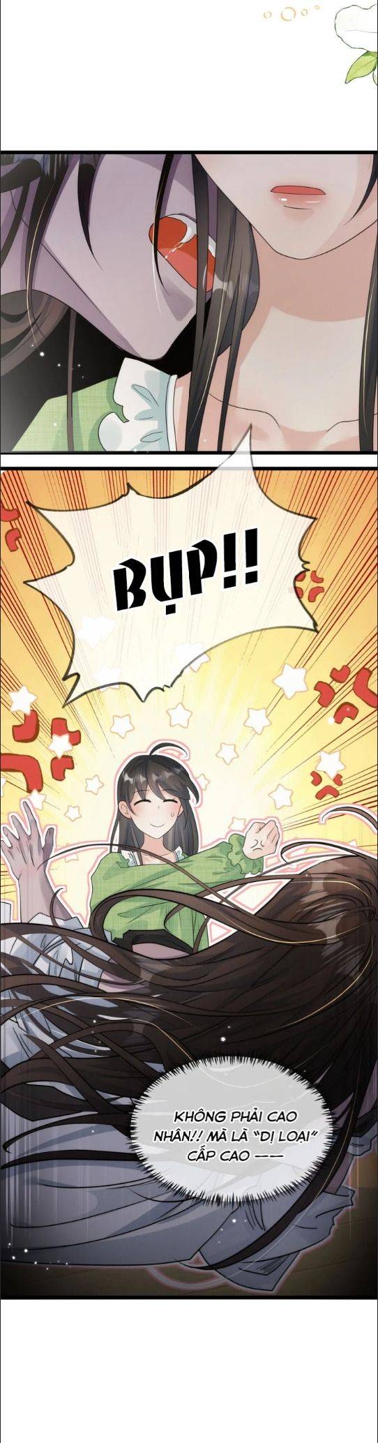 Trời Ơi, Tôi Lại Đang Sống Chung Với Cương Thi?! Chapter 1 - Trang 27