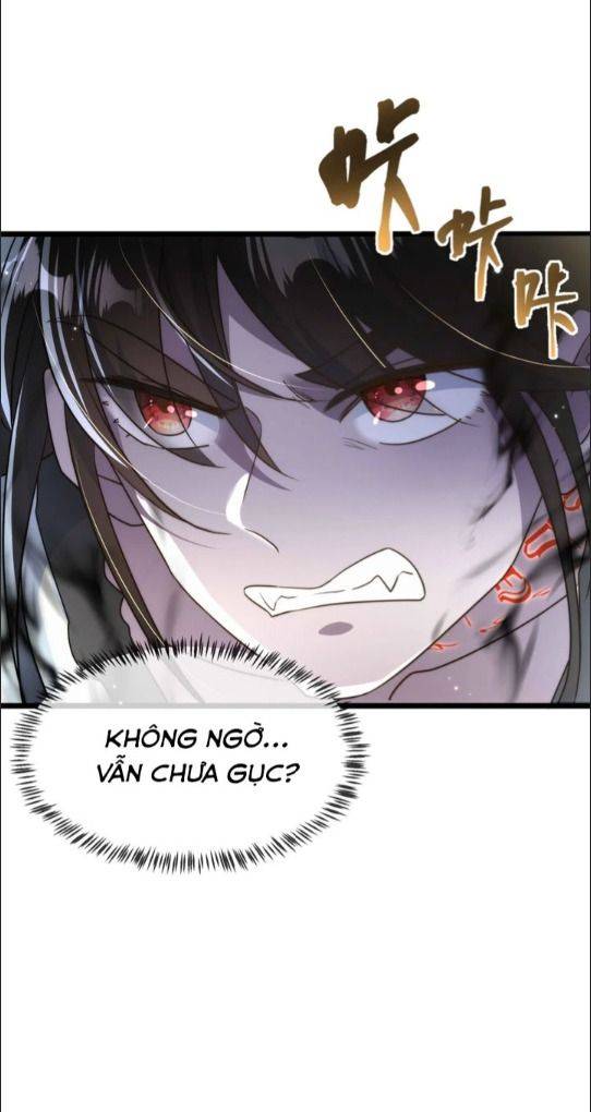 Trời Ơi, Tôi Lại Đang Sống Chung Với Cương Thi?! Chapter 1 - Trang 29