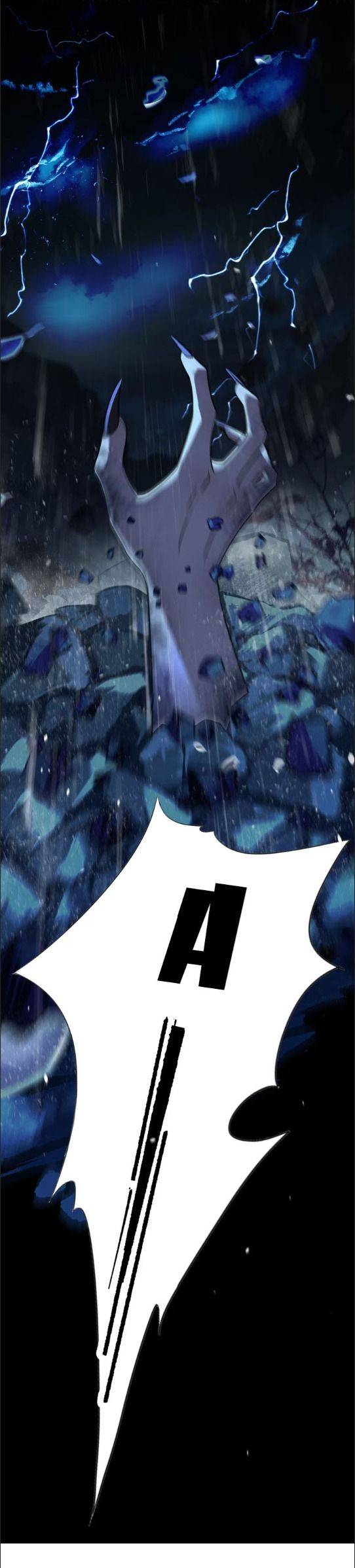 Trời Ơi, Tôi Lại Đang Sống Chung Với Cương Thi?! Chapter 1 - Trang 4
